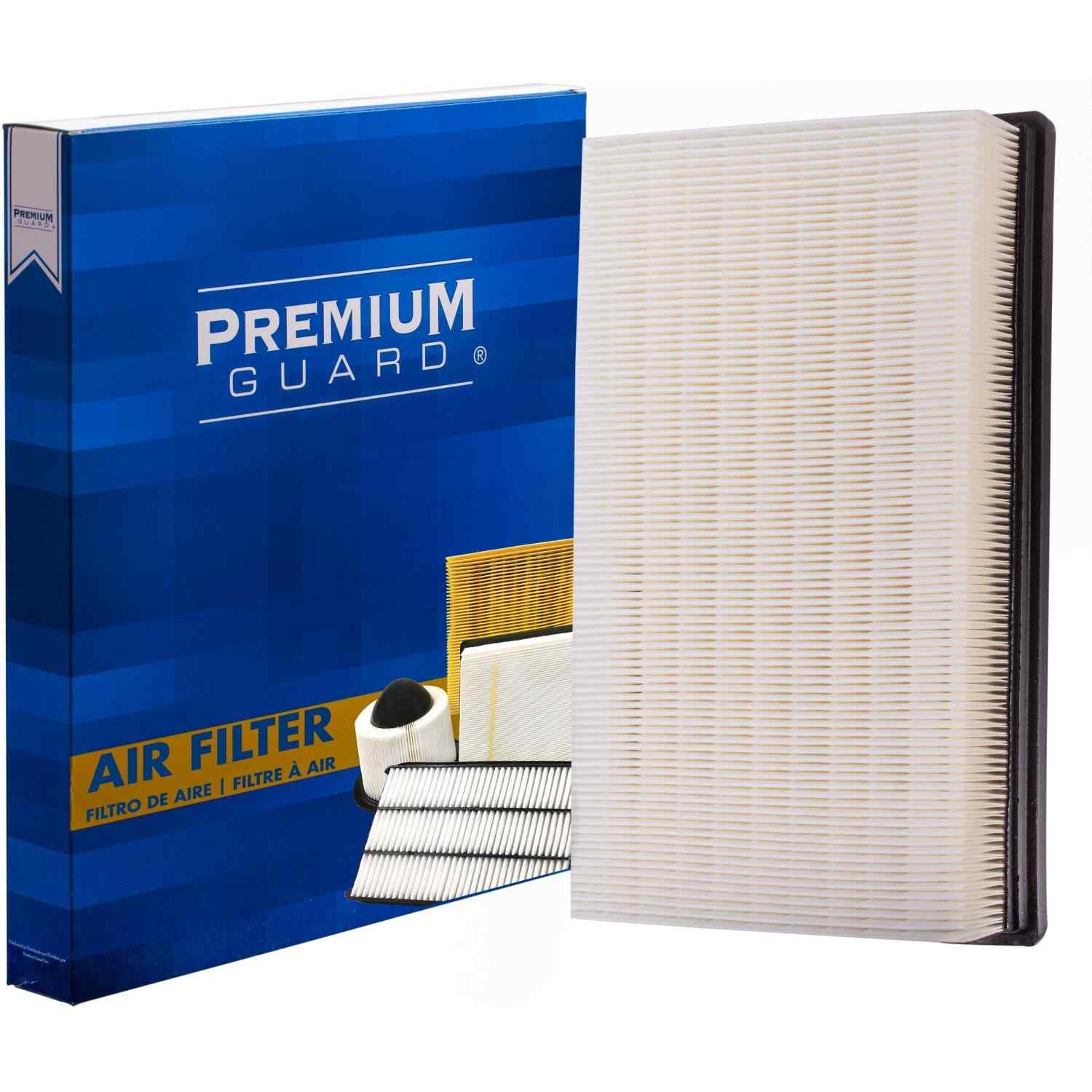 Pronto Air Filter PA4831