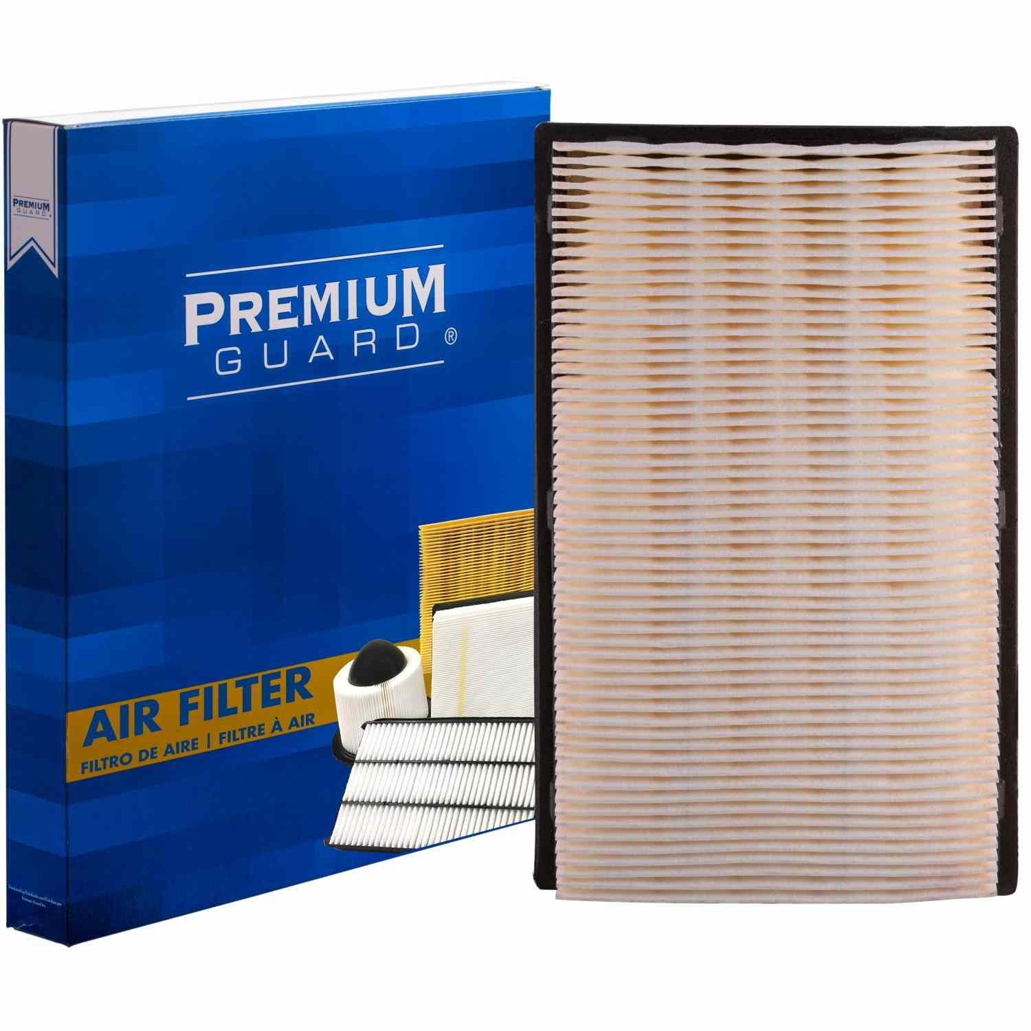 Pronto Air Filter PA4832