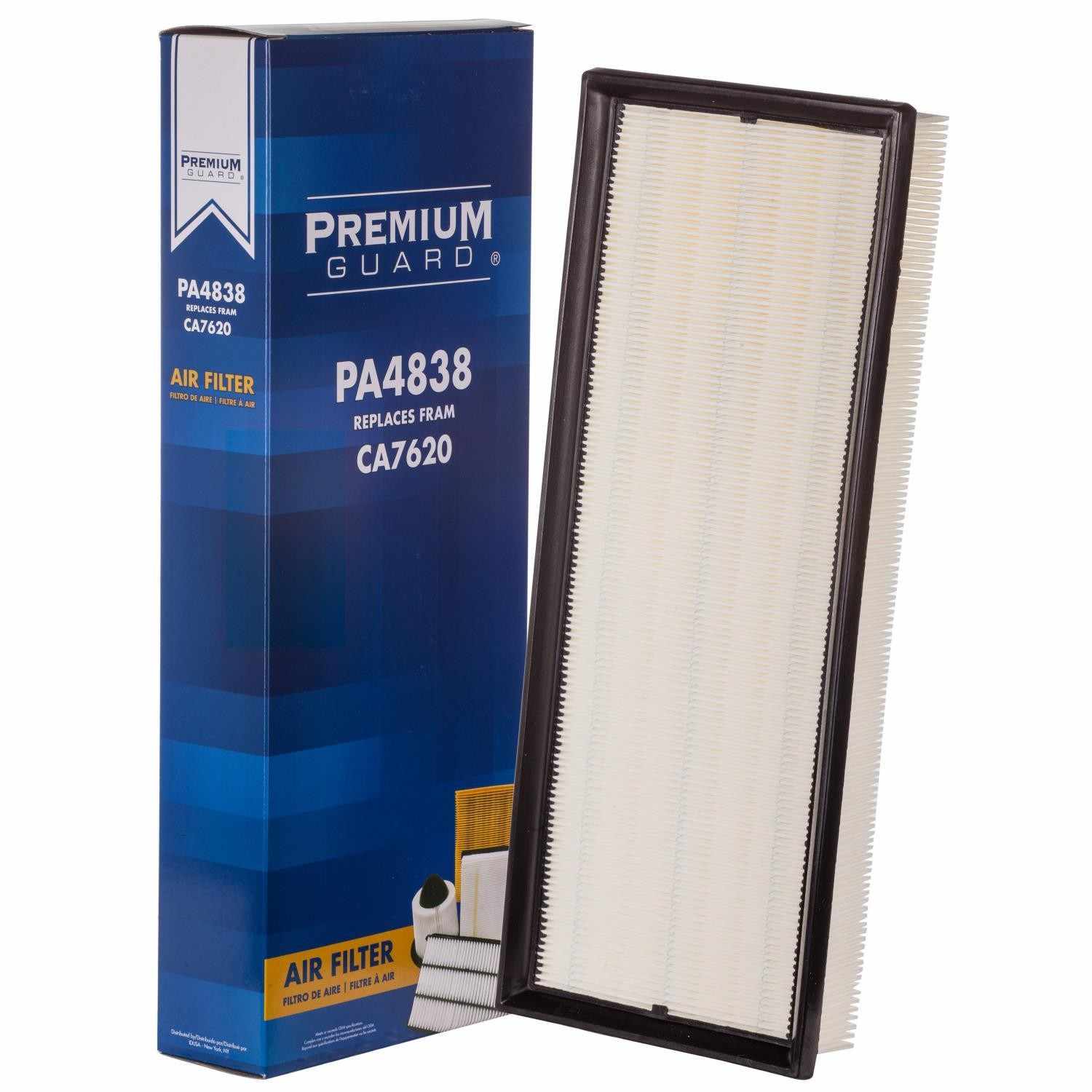 Pronto Air Filter PA4838