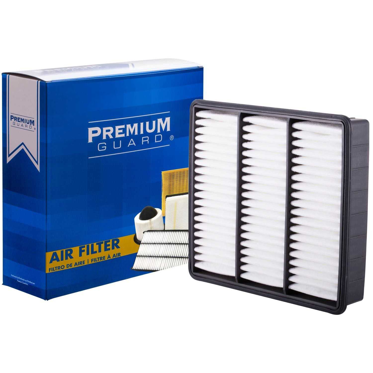 Pronto Air Filter PA4839