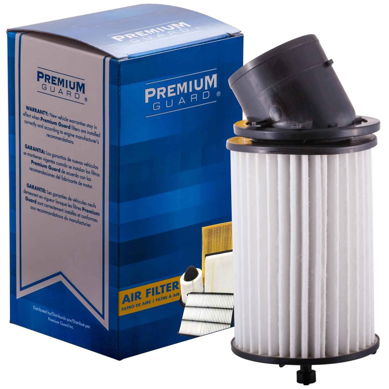Pronto Air Filter PA4855