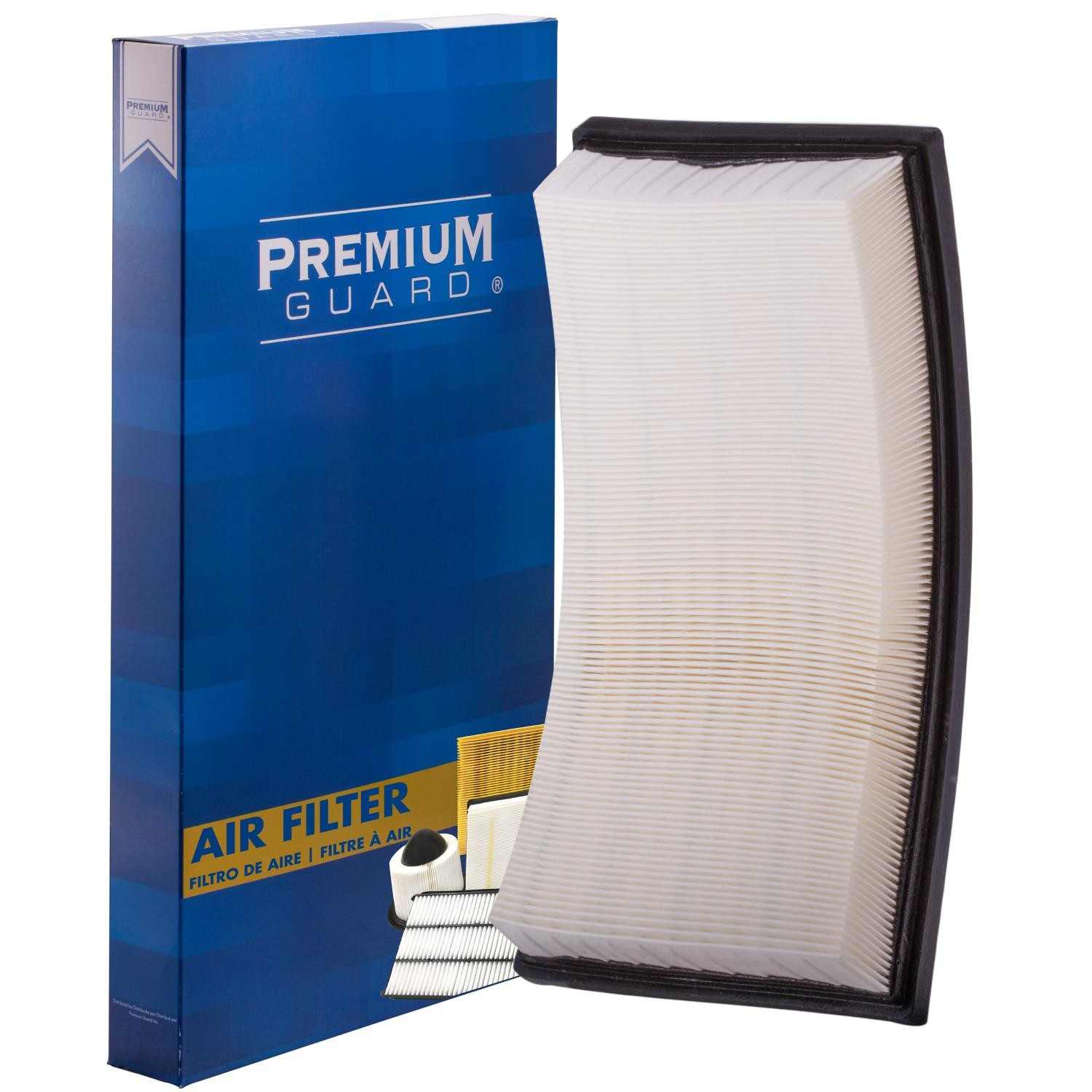 Pronto Air Filter PA4862