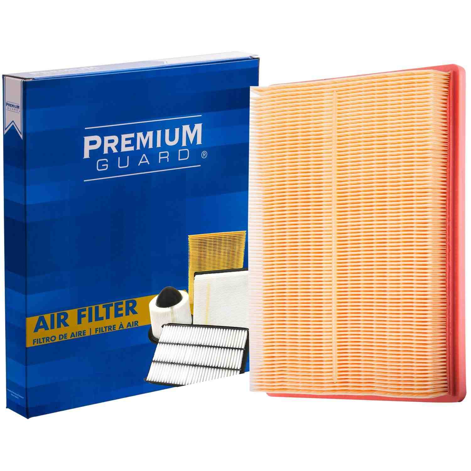 Pronto Air Filter PA4868