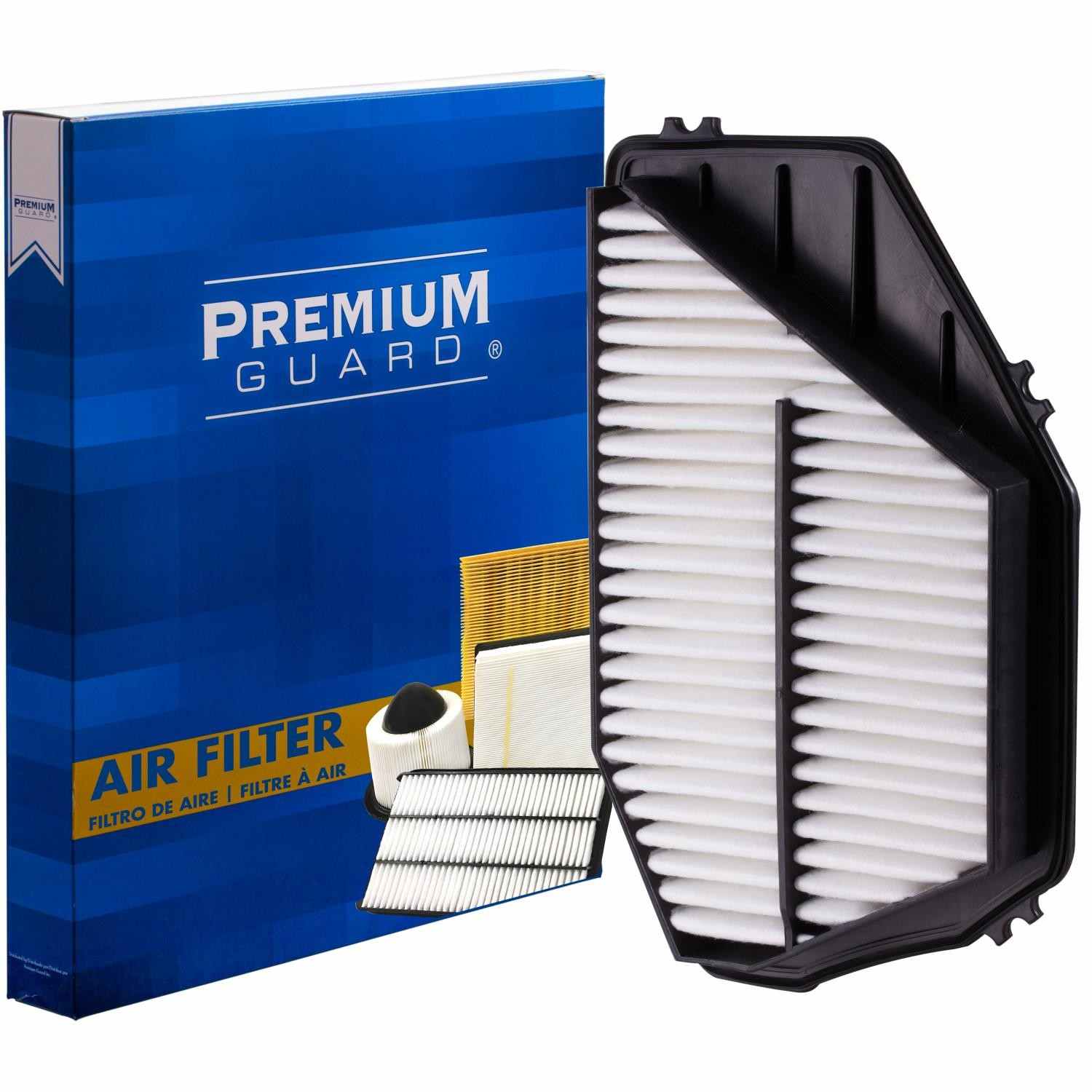 Pronto Air Filter PA4873