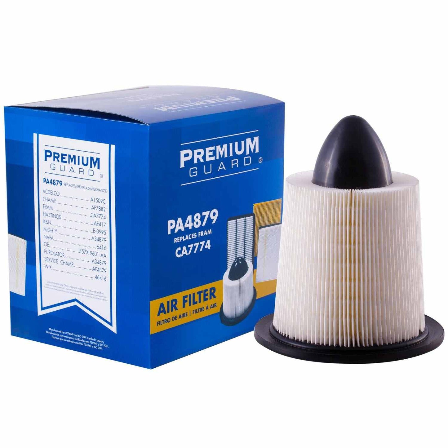 Pronto Air Filter PA4879