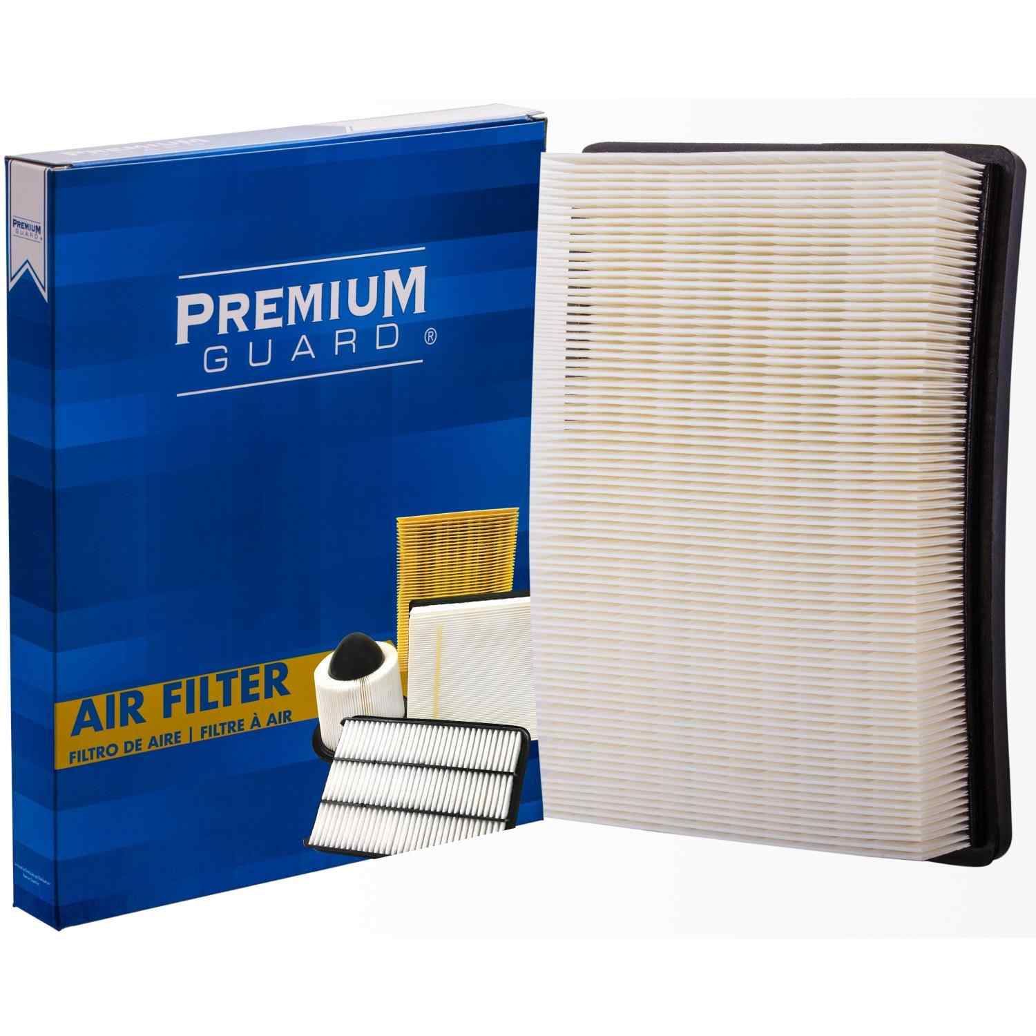 Pronto Air Filter PA4880