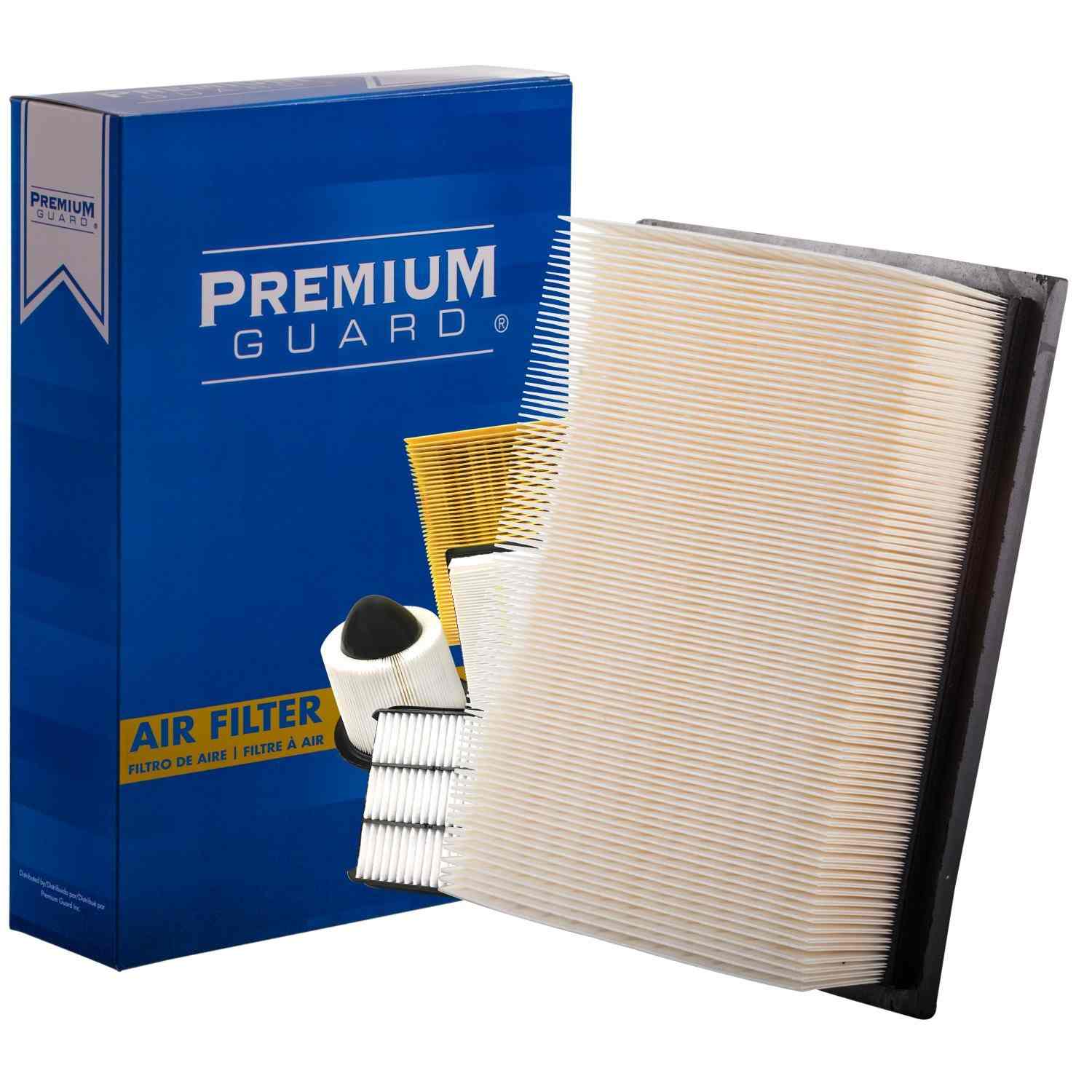 Pronto Air Filter PA4995