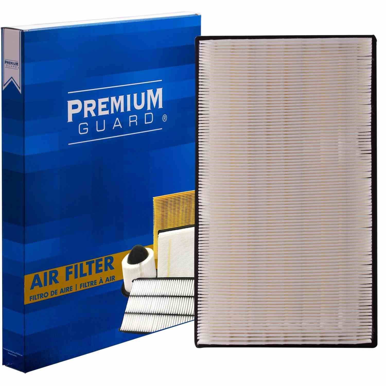 Pronto Air Filter PA5043