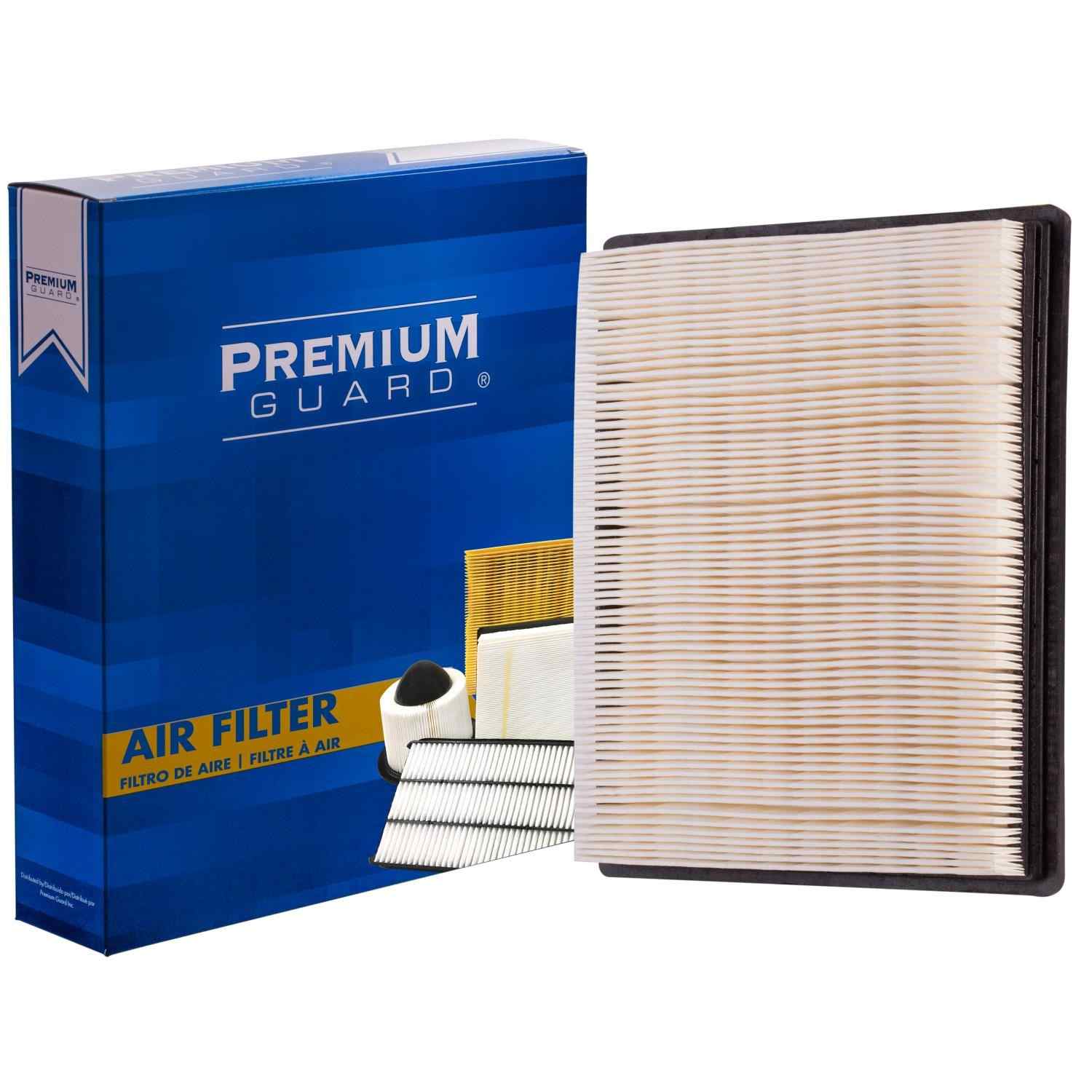 Pronto Air Filter PA5048