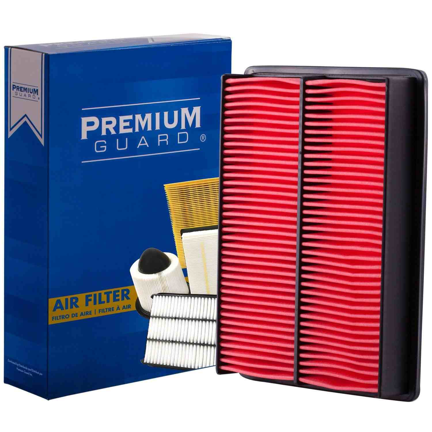 Pronto Air Filter PA5051