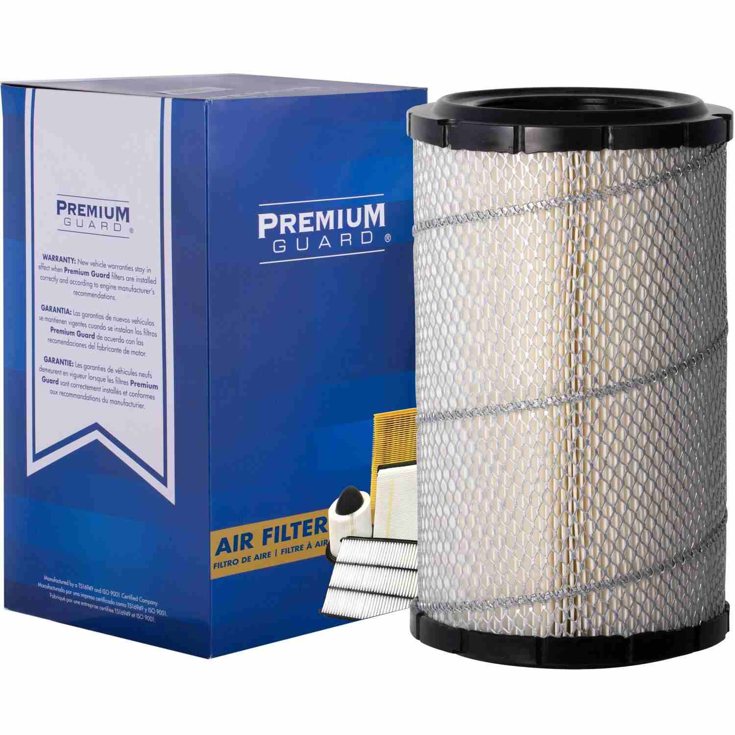 Pronto Air Filter PA5090