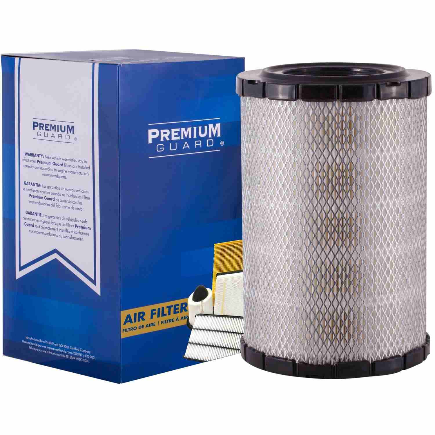 Pronto Air Filter PA5091
