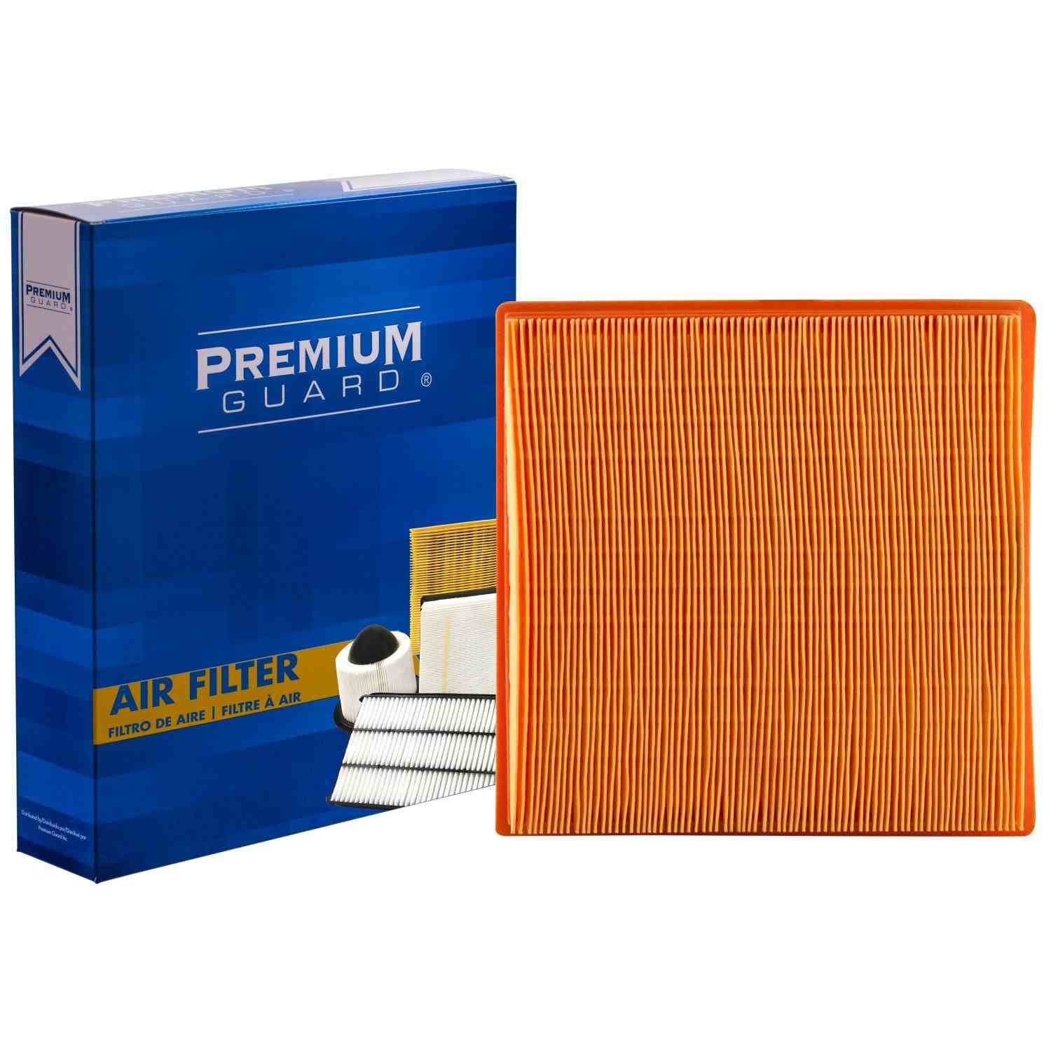 Pronto Air Filter PA5106