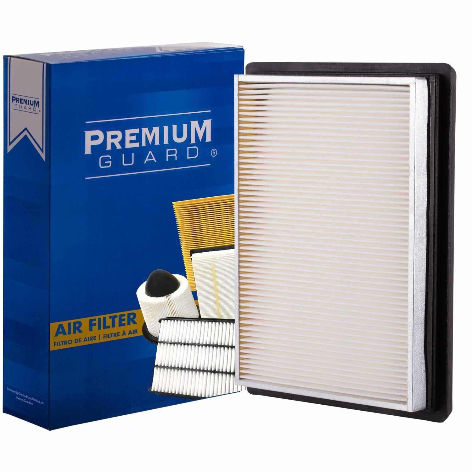 Pronto Air Filter PA5148