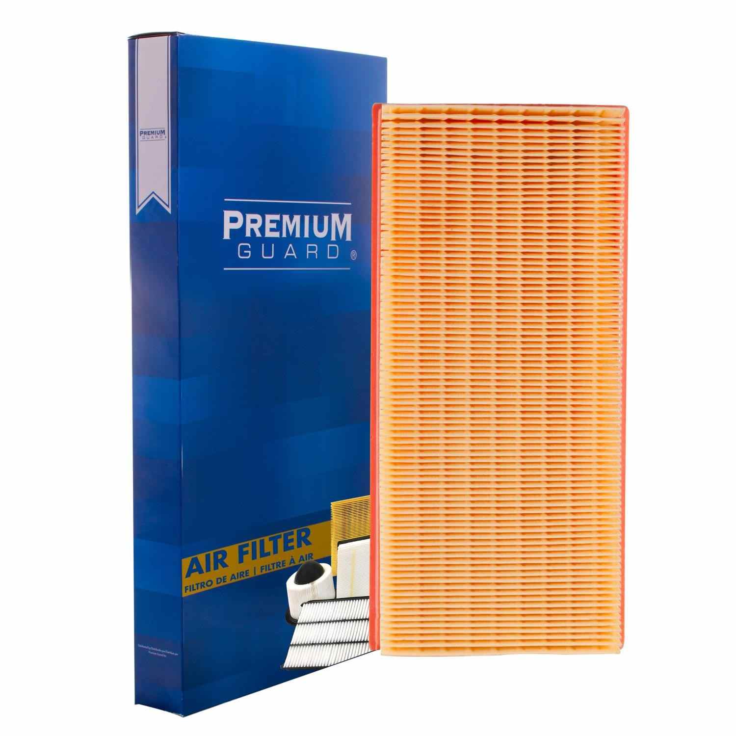 Pronto Air Filter PA5156