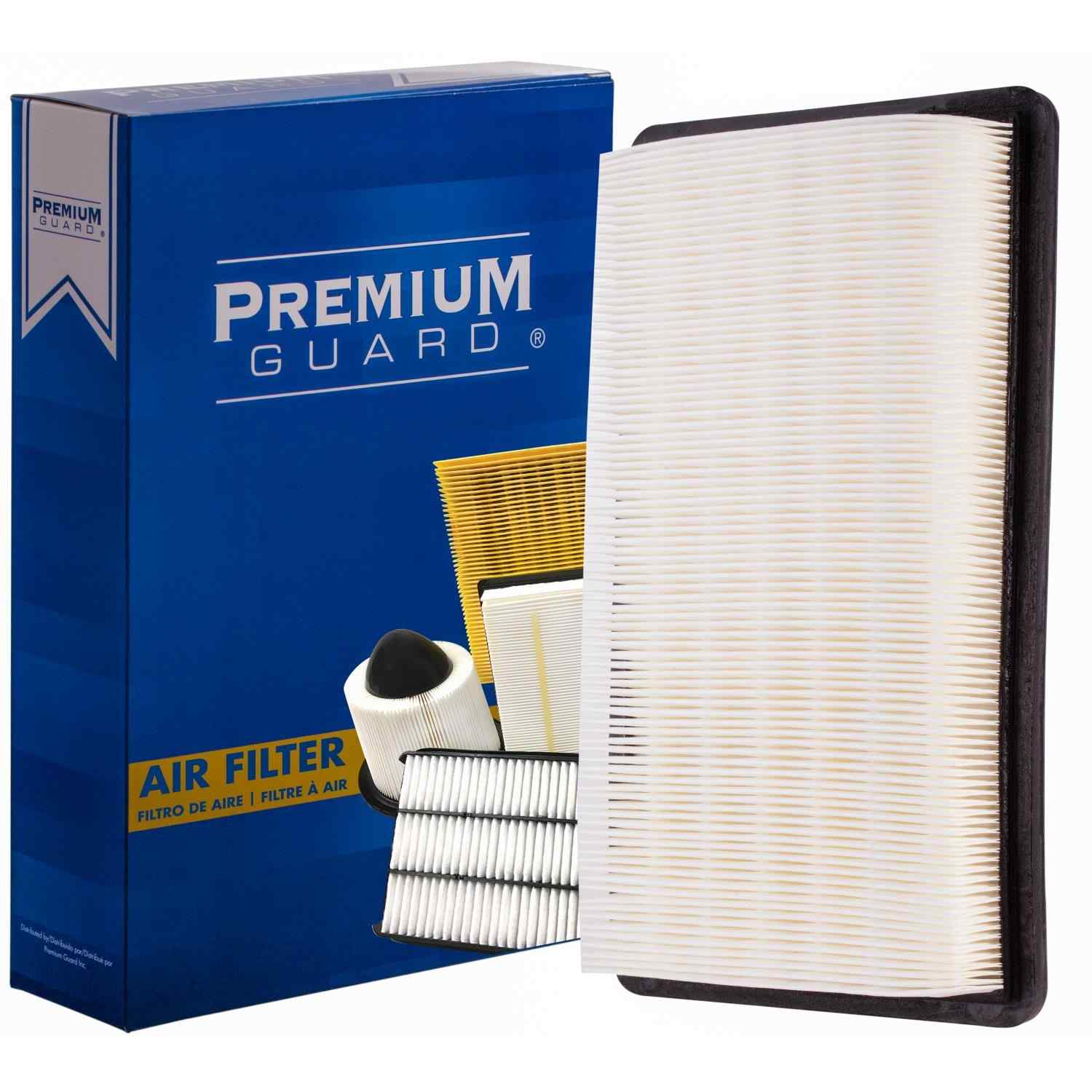 Pronto Air Filter PA5227