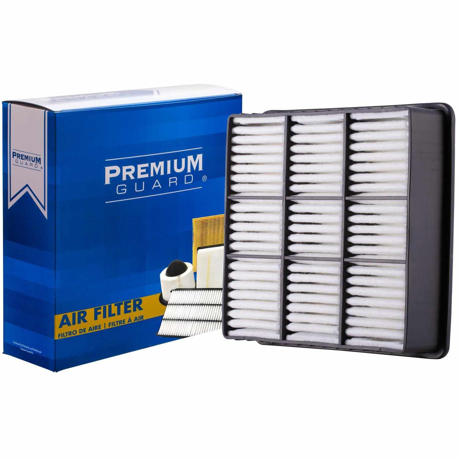 Pronto Air Filter PA5244