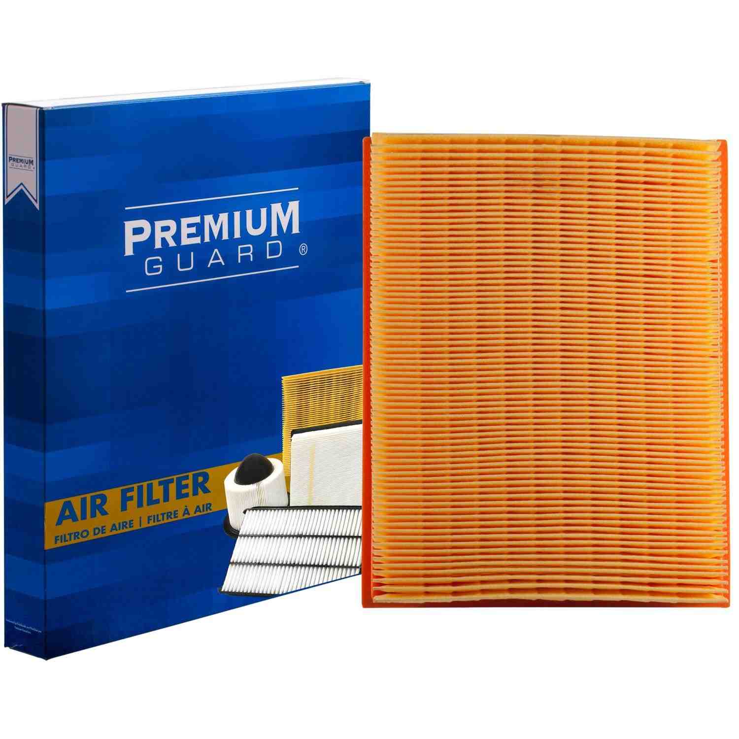 Pronto Air Filter PA5252