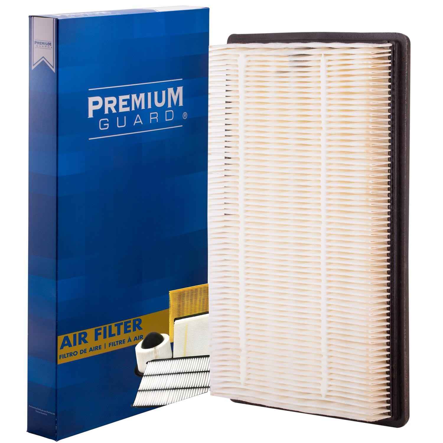 Pronto Air Filter PA5257