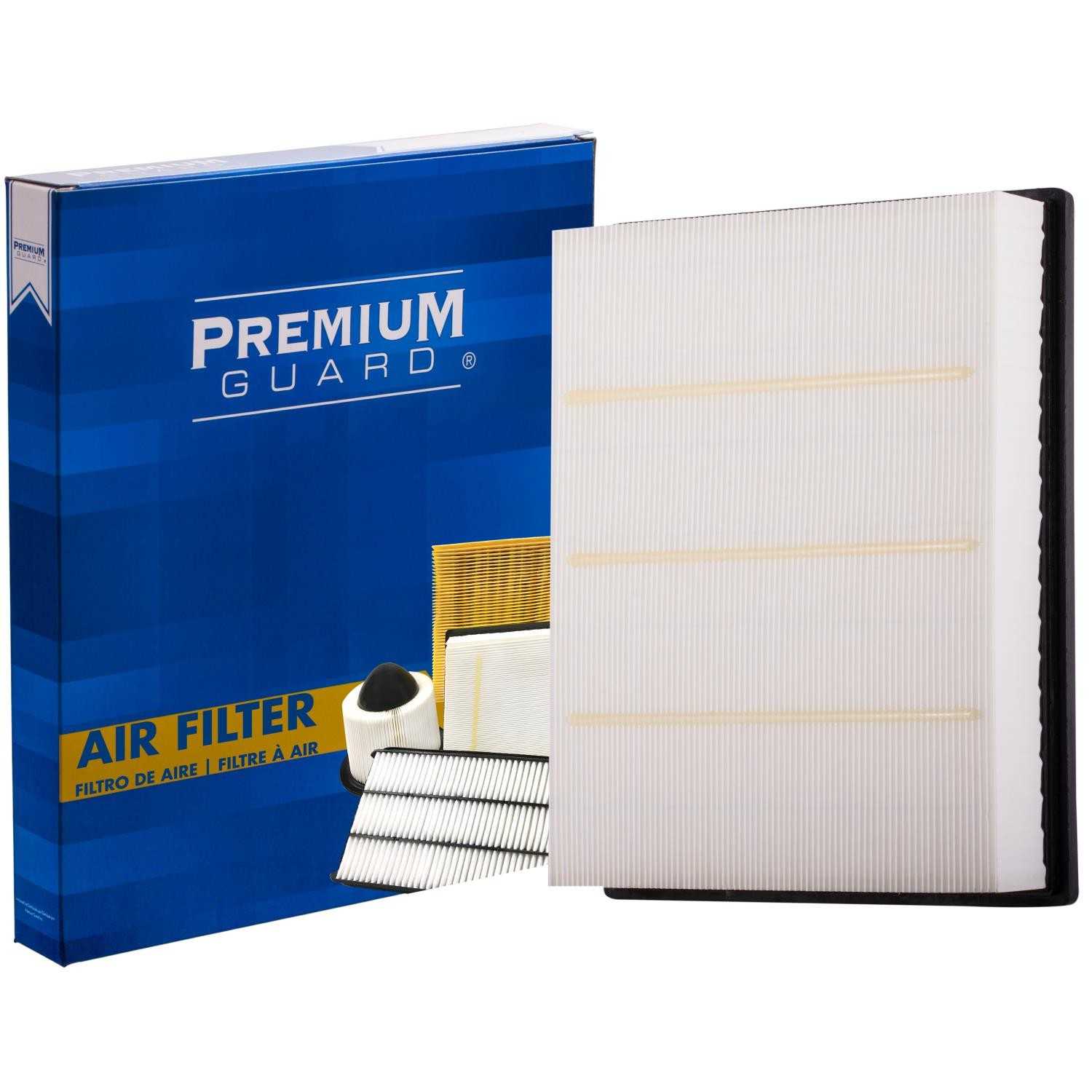 Pronto Air Filter PA5315