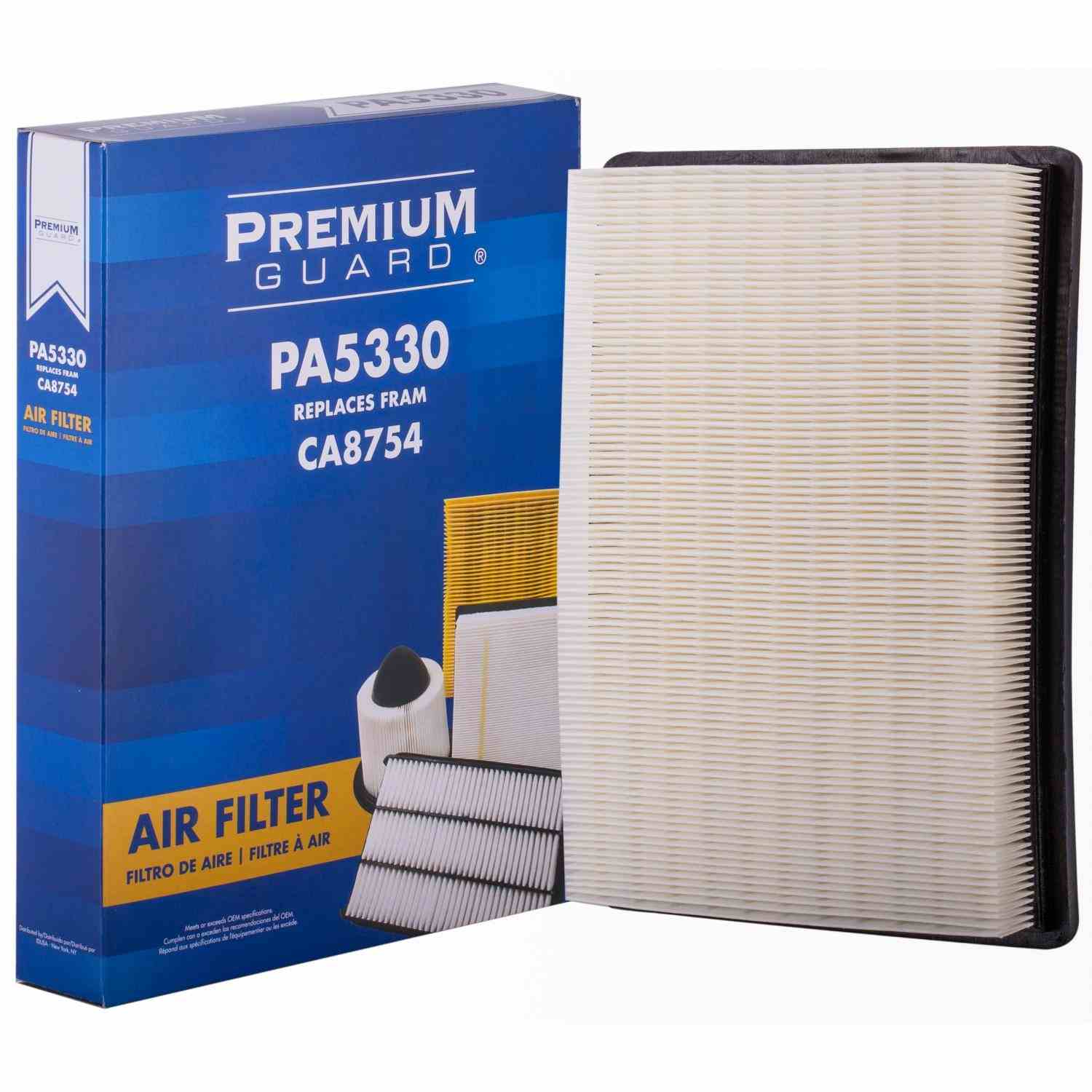 Pronto Air Filter PA5330