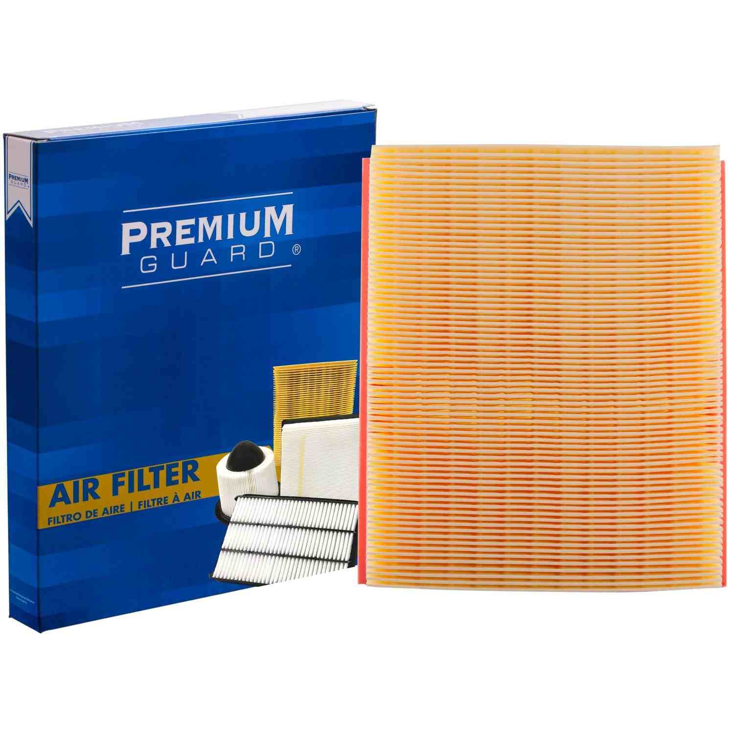 Pronto Air Filter PA5381