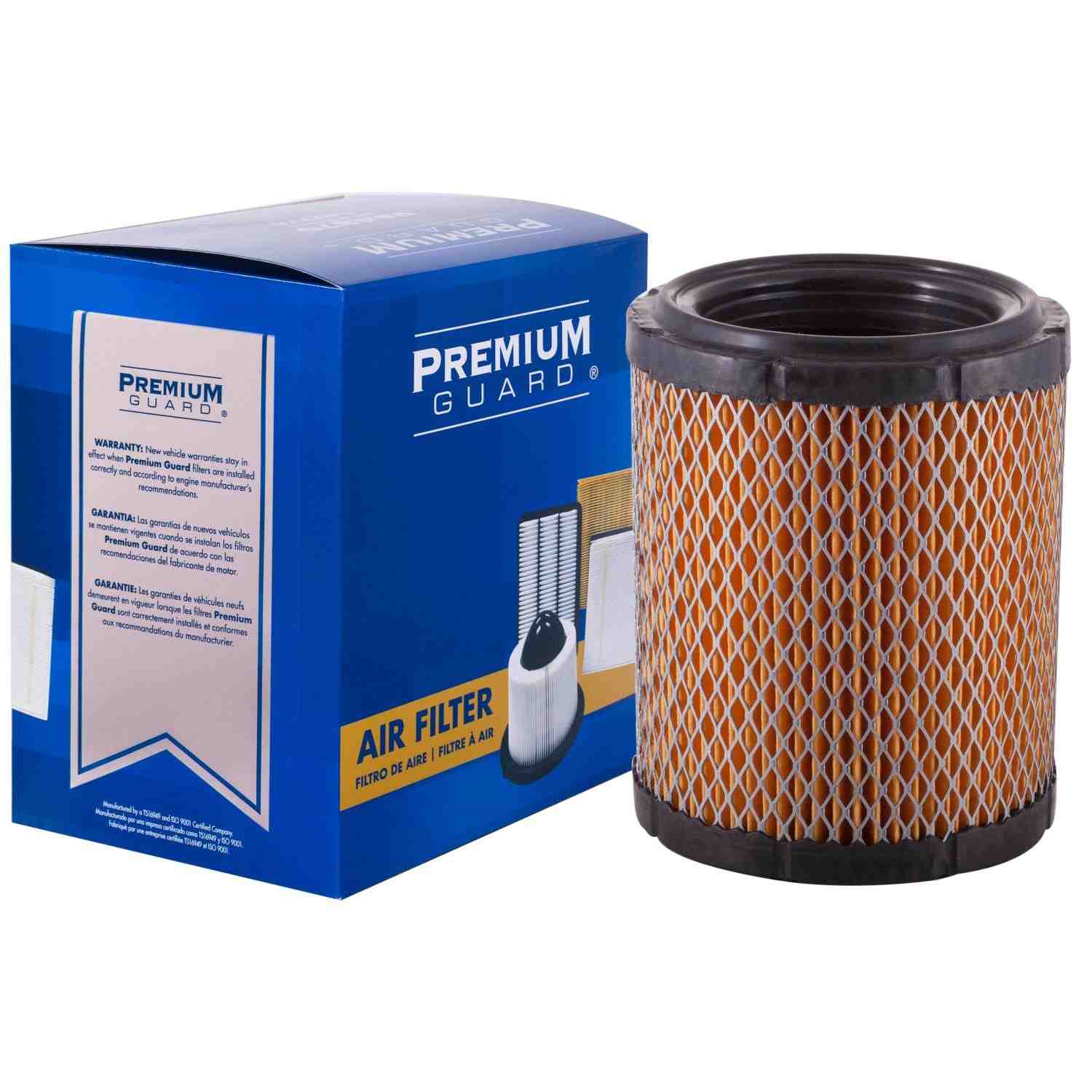 Pronto Air Filter PA5405