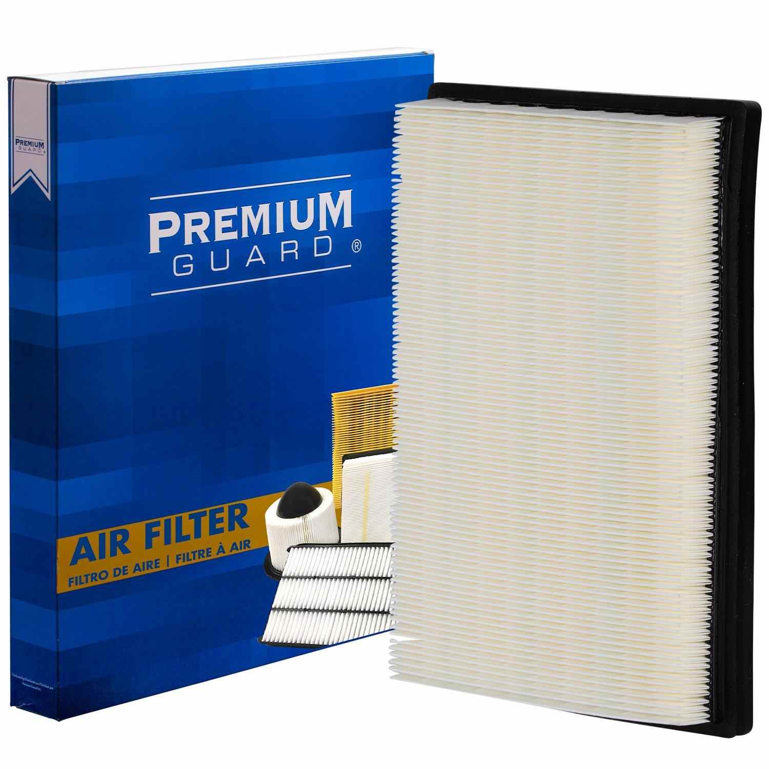 Pronto Air Filter PA5420