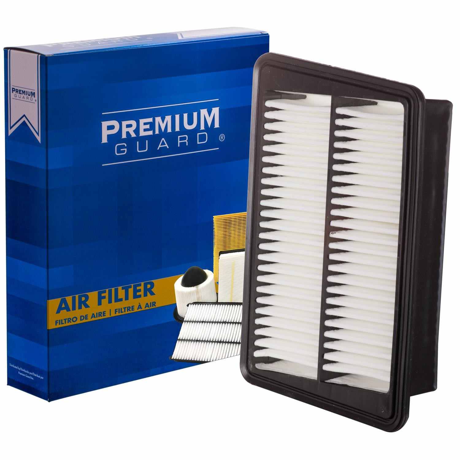 Pronto Air Filter PA5435
