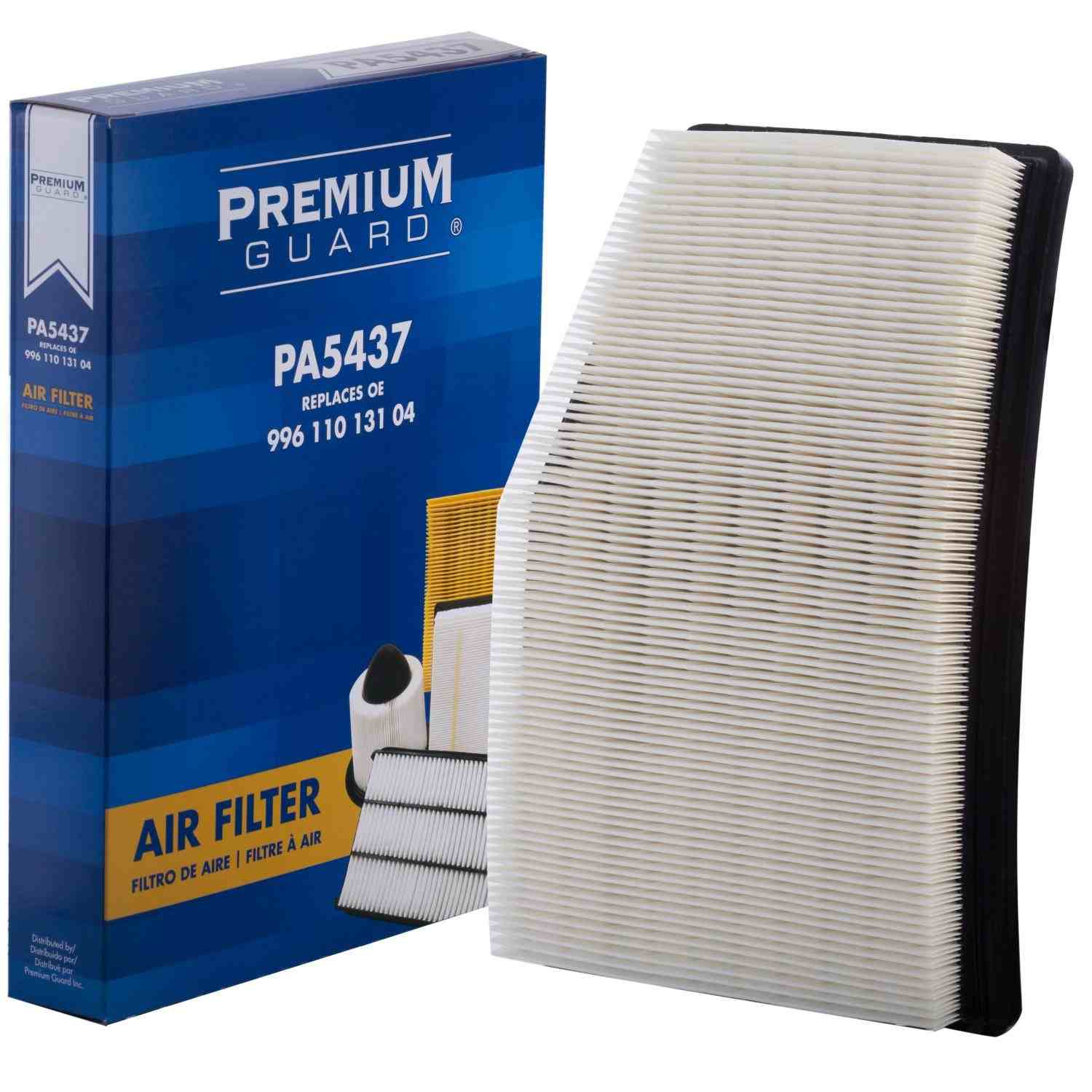 Pronto Air Filter PA5437