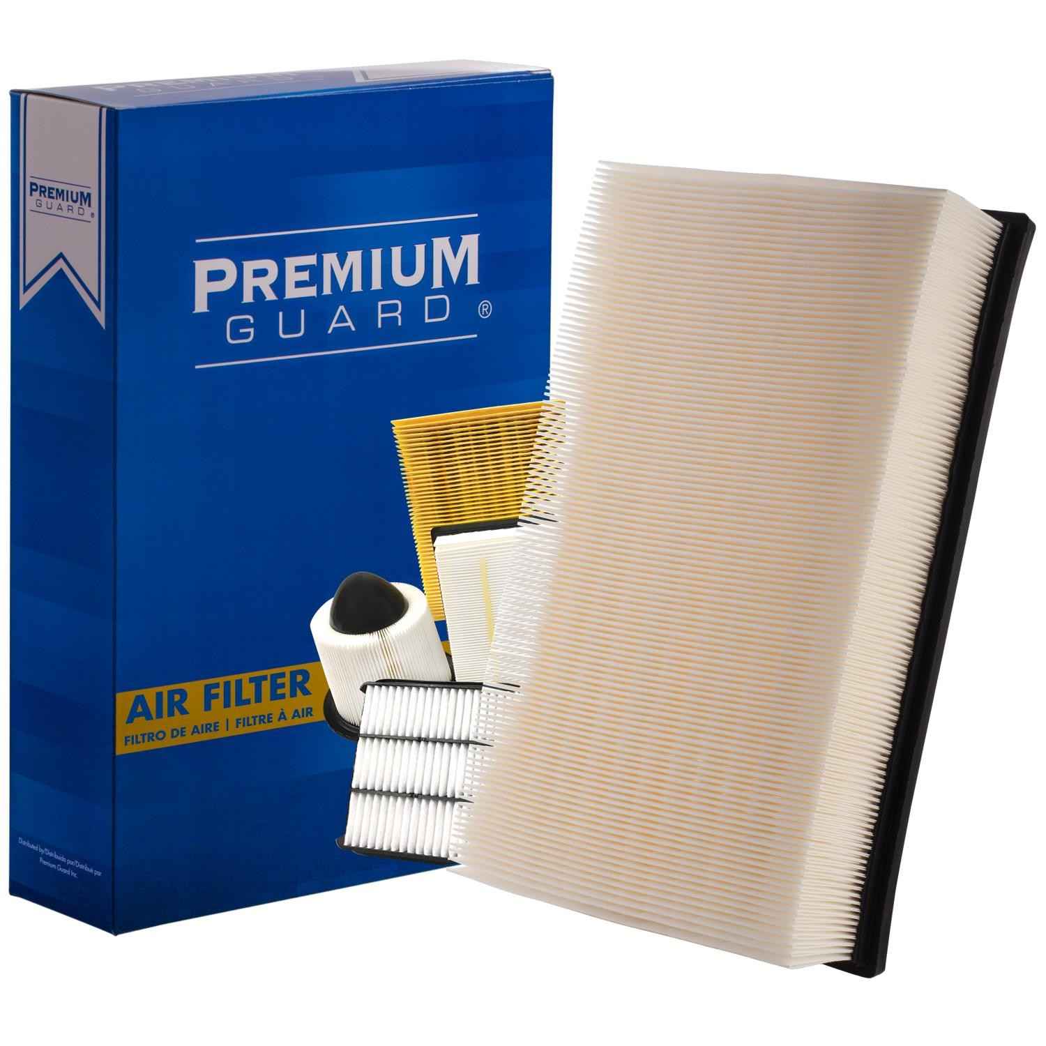 Pronto Air Filter PA5440