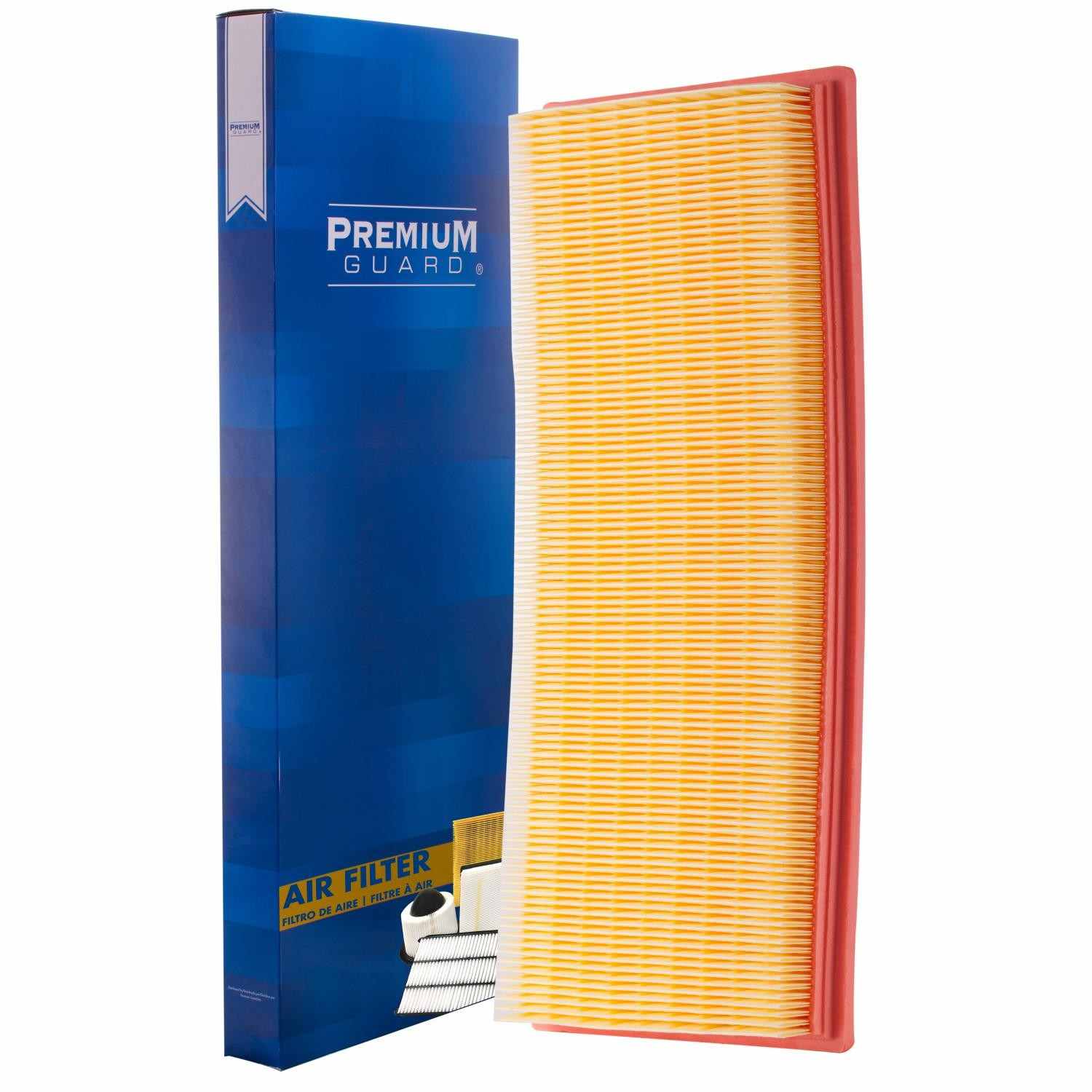 Pronto Air Filter PA5467