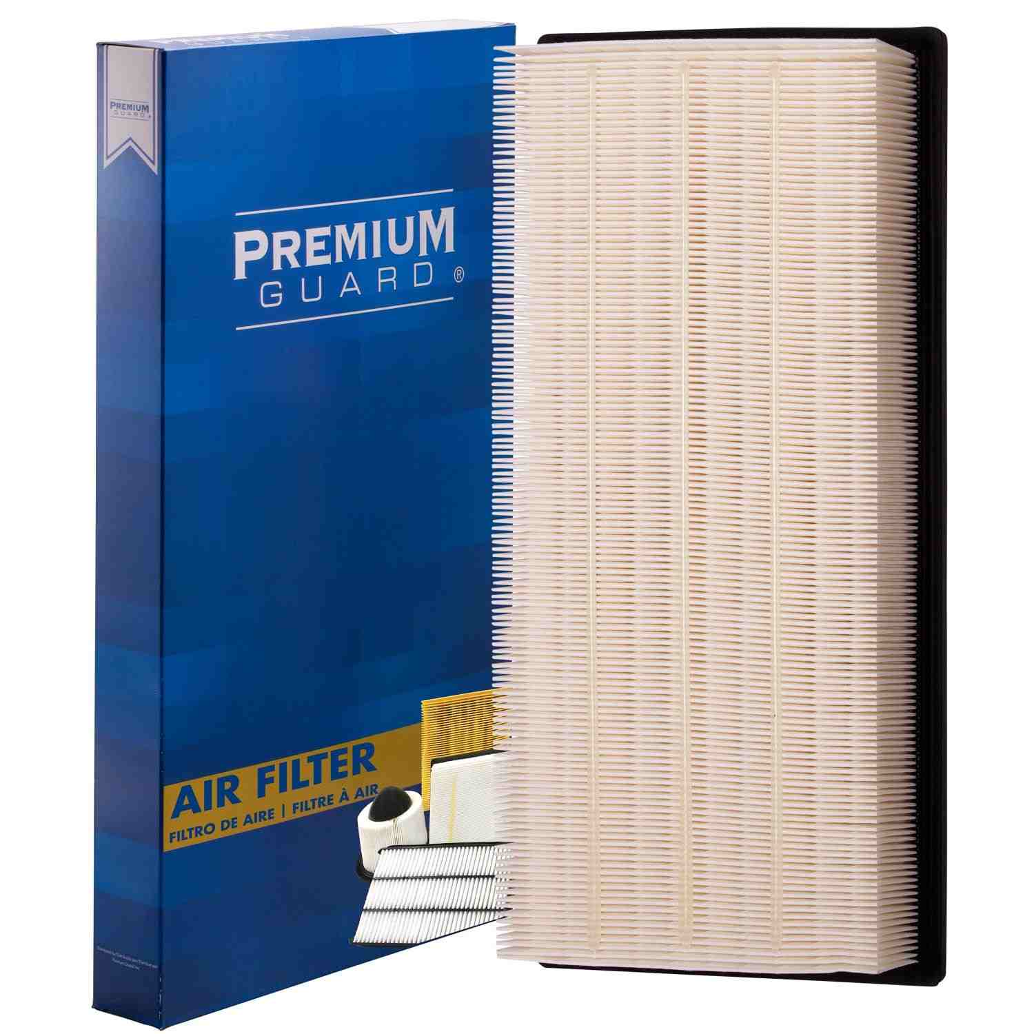 Pronto Air Filter PA5546