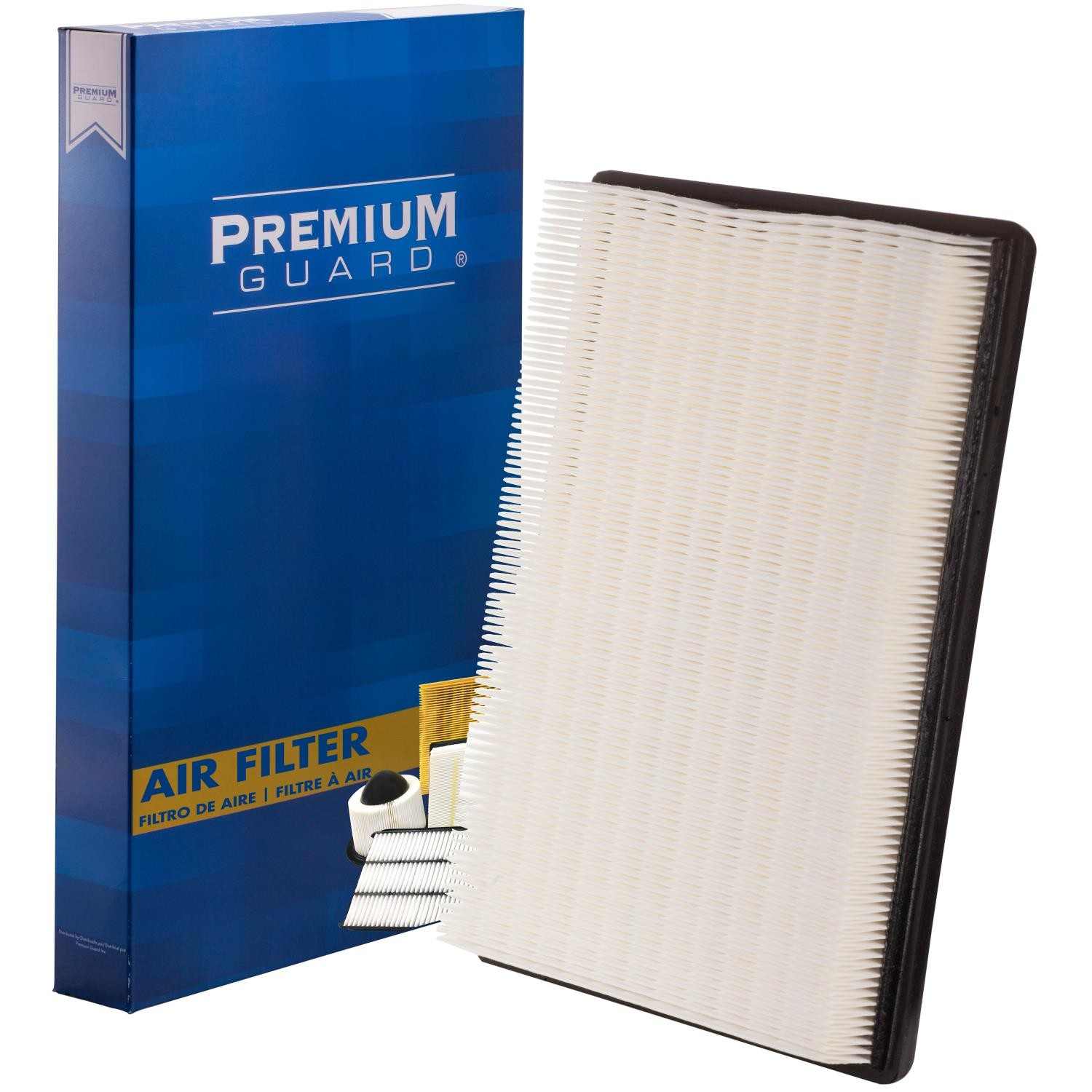 Pronto Air Filter PA5560