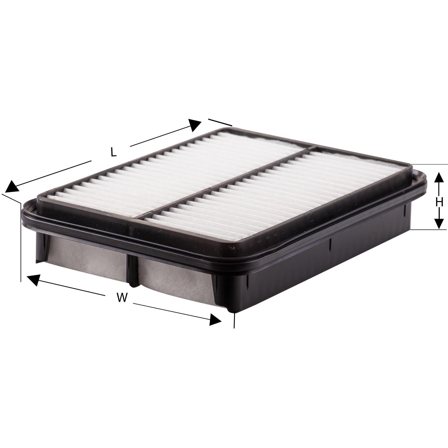 Pronto Air Filter PA5589