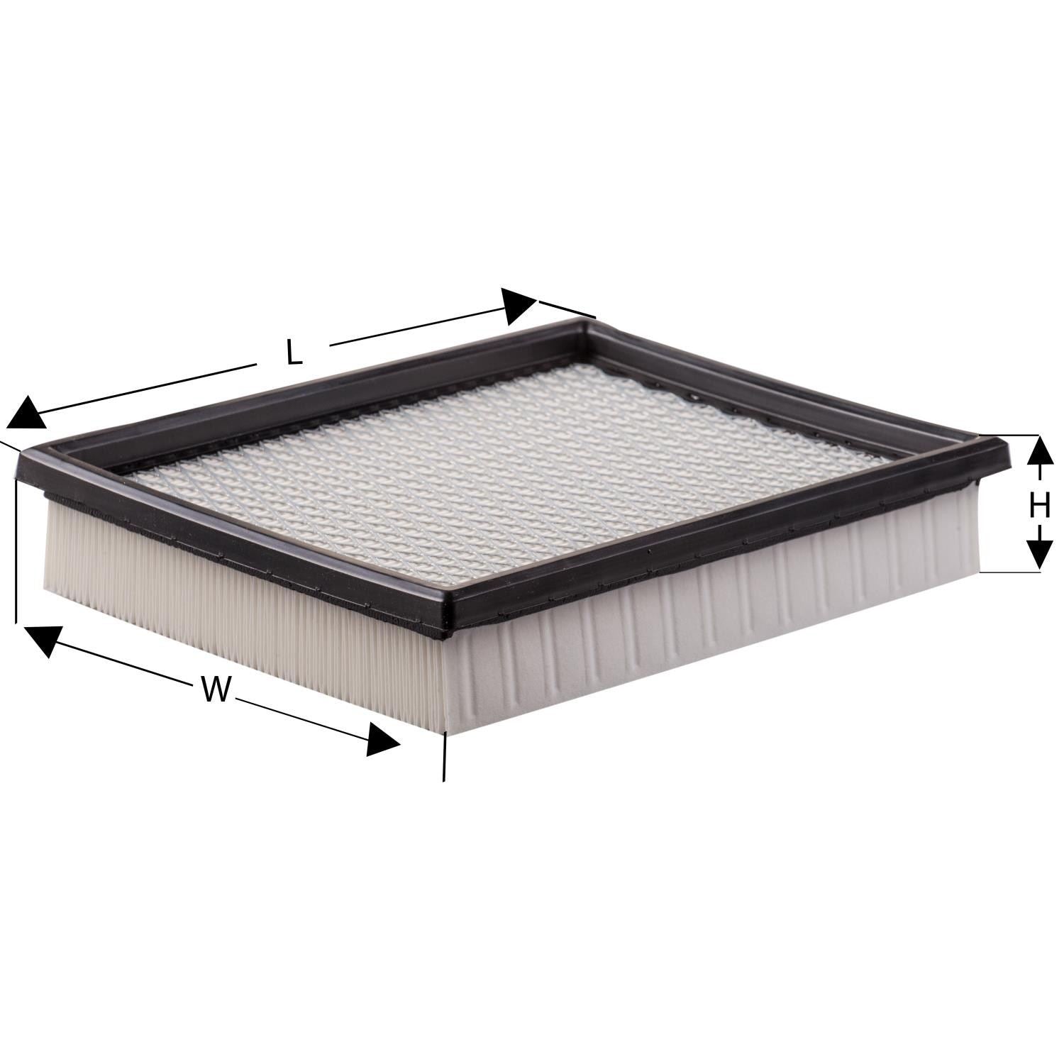 Pronto Air Filter PA5591