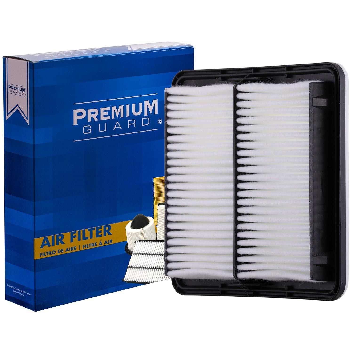 Pronto Air Filter PA5592