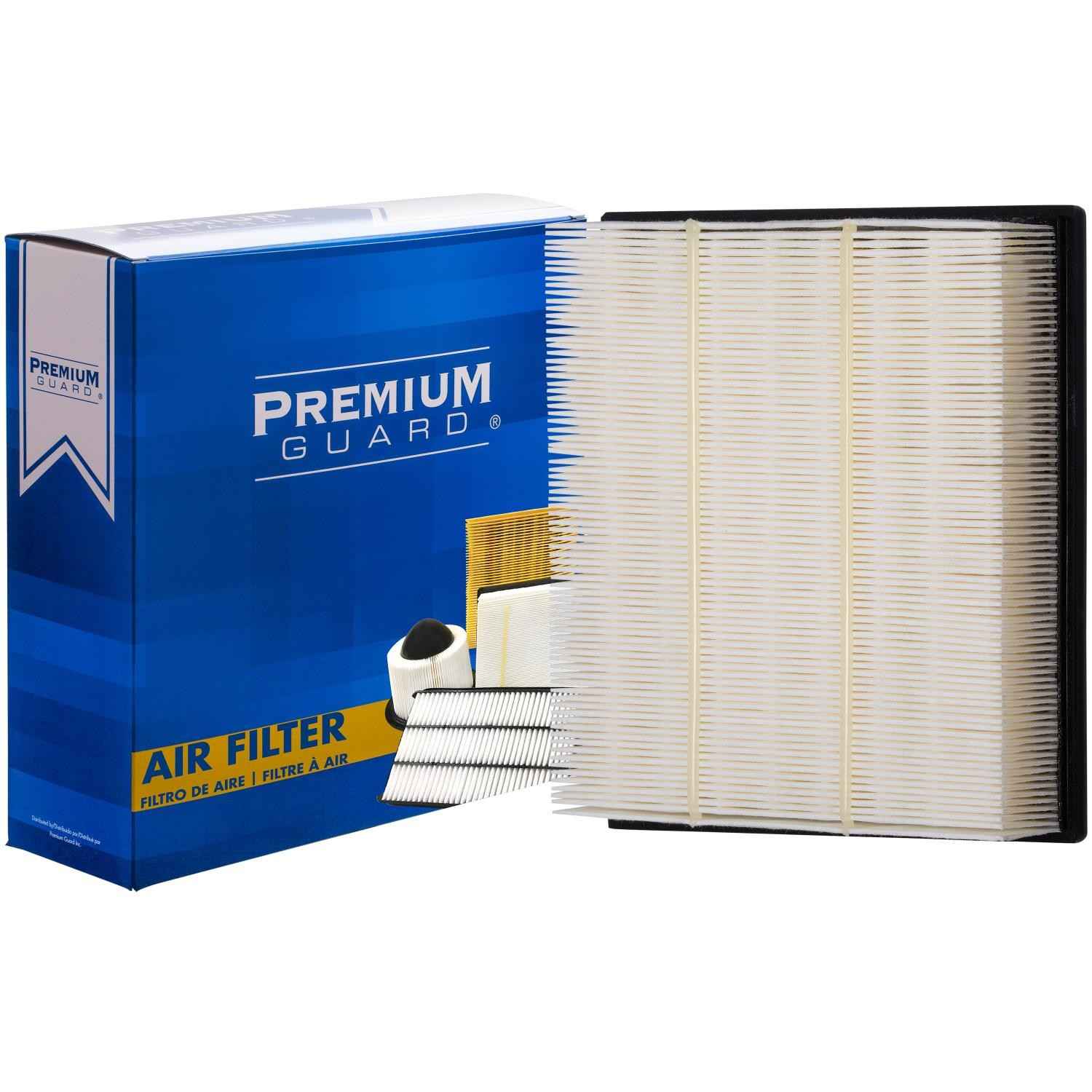 Pronto Air Filter PA5603