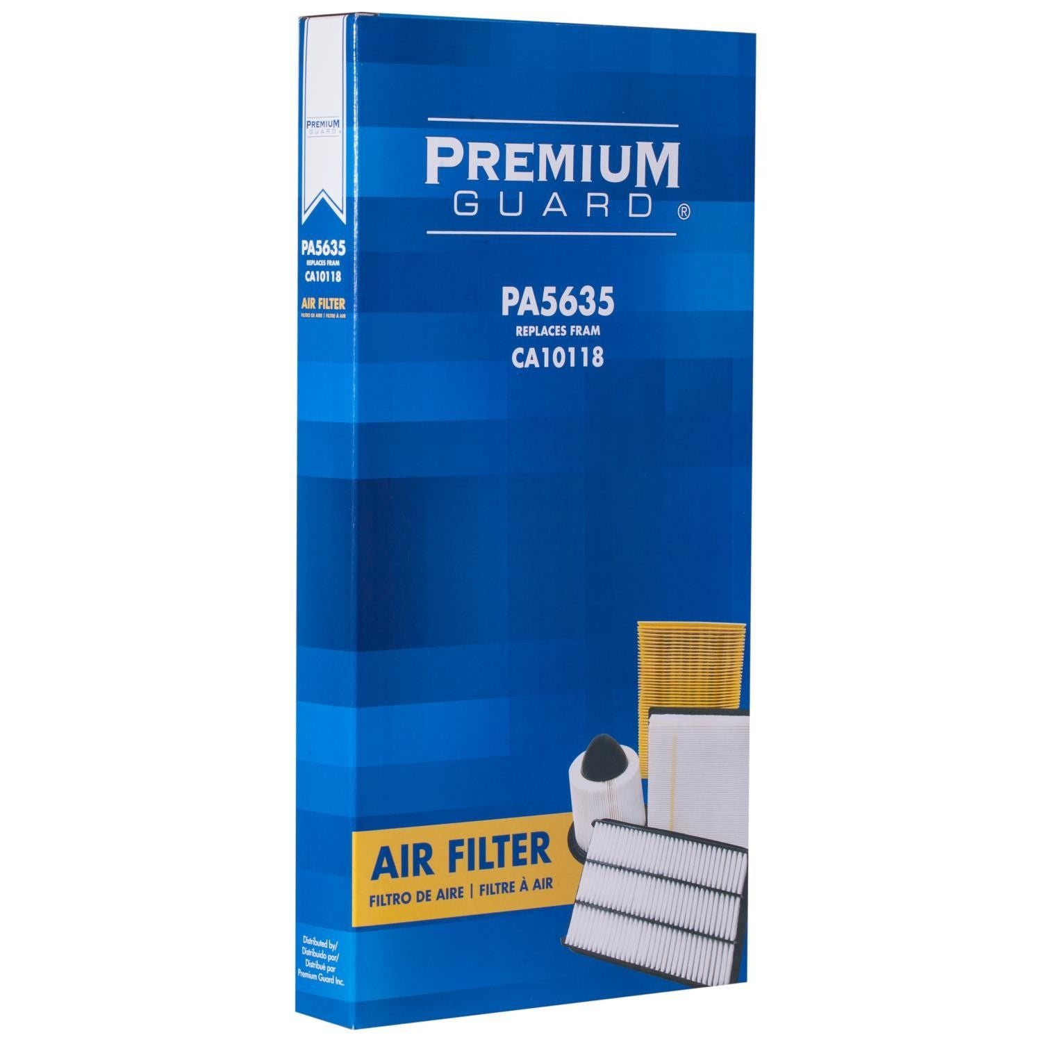 Pronto Air Filter PA5635
