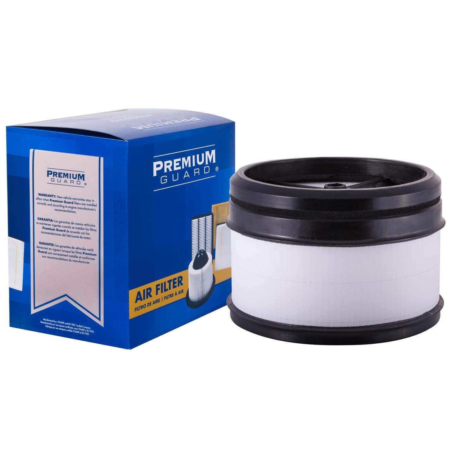Pronto Air Filter PA5638