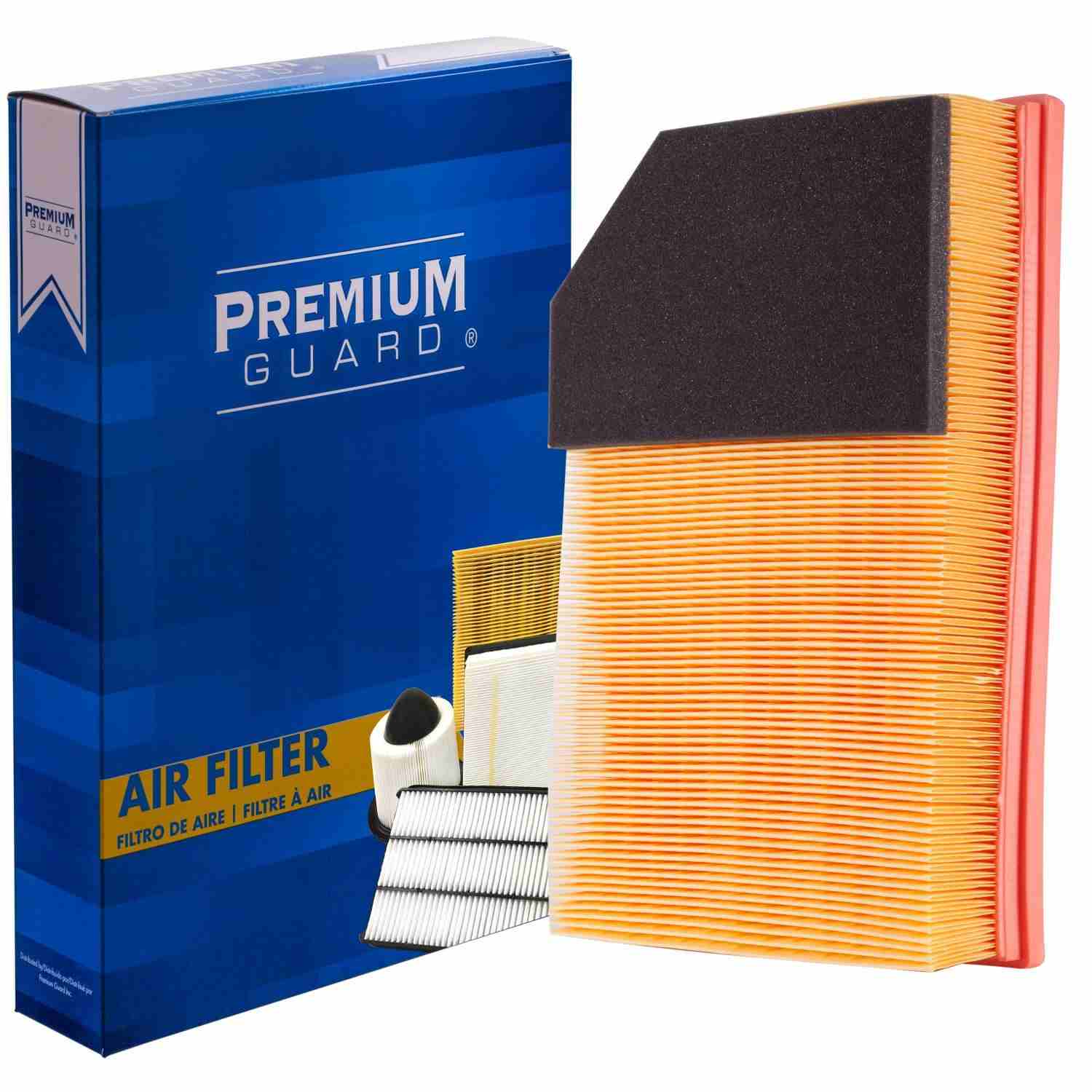 Pronto Air Filter PA5645