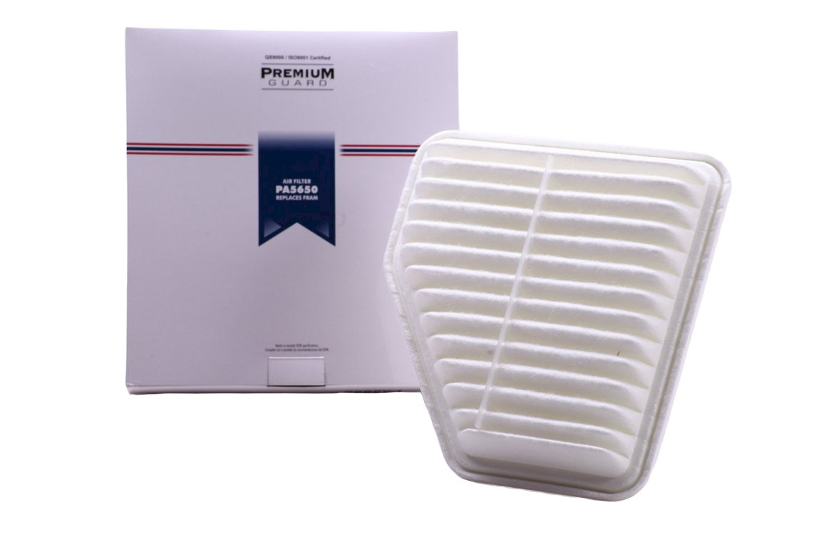 Pronto PA5650F image 5