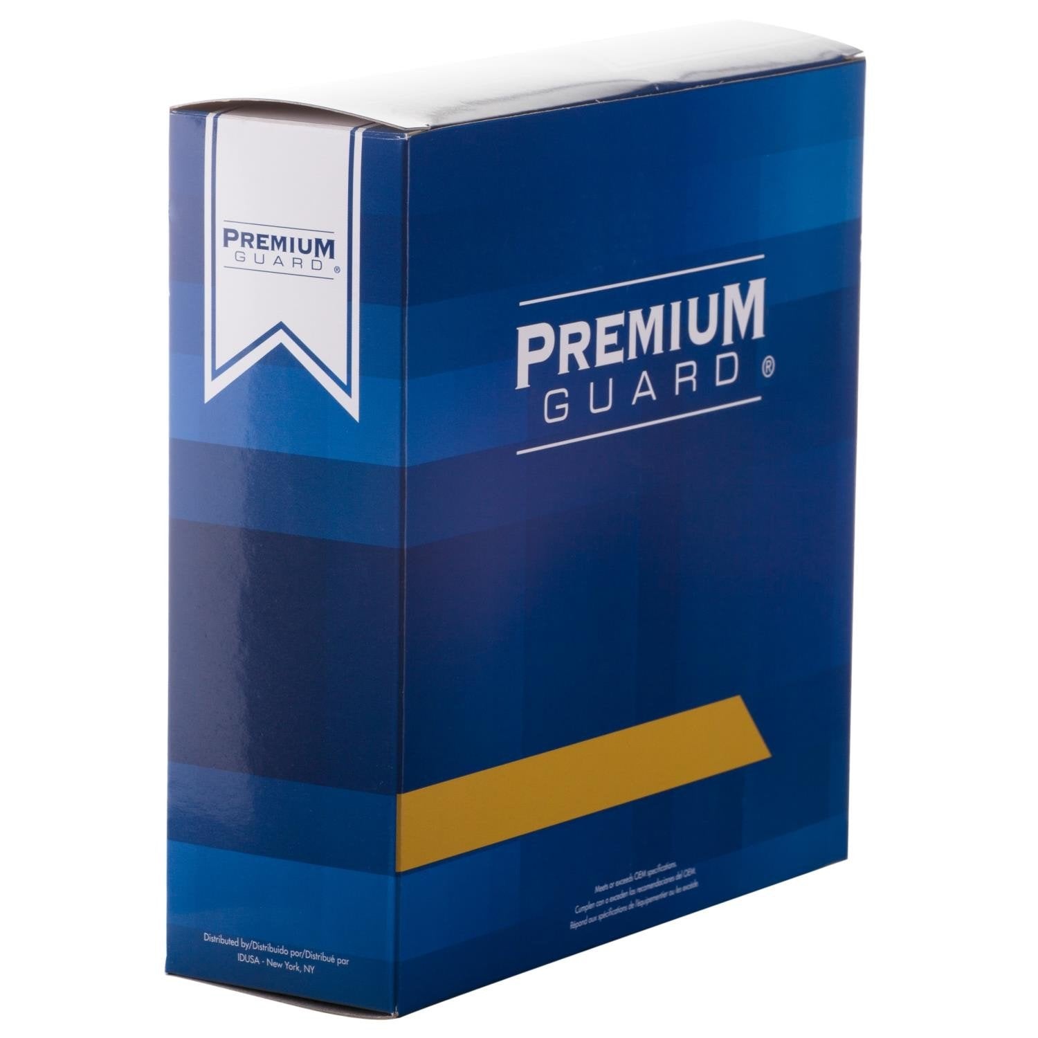 Pronto Air Filter PA5652