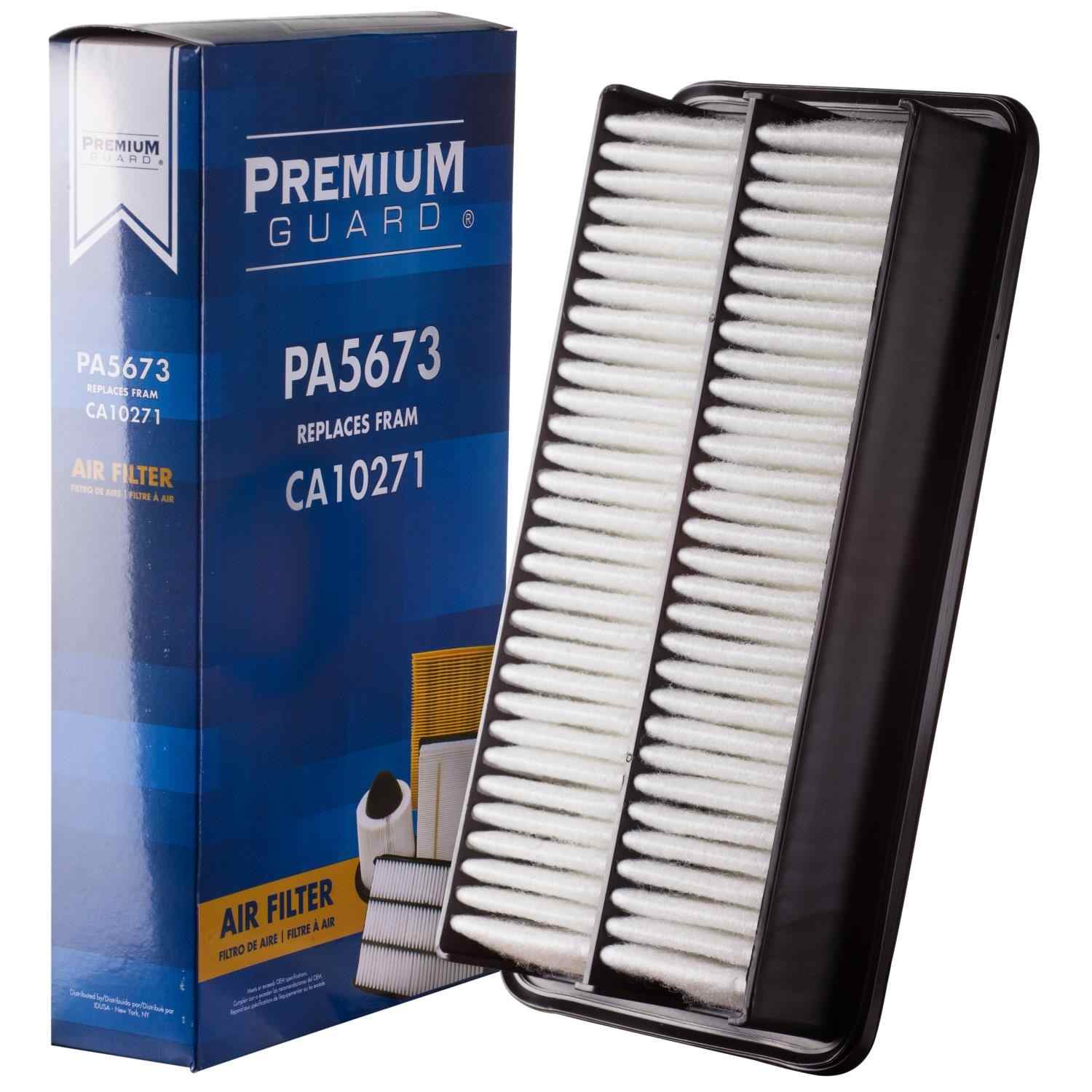Pronto Air Filter PA5673