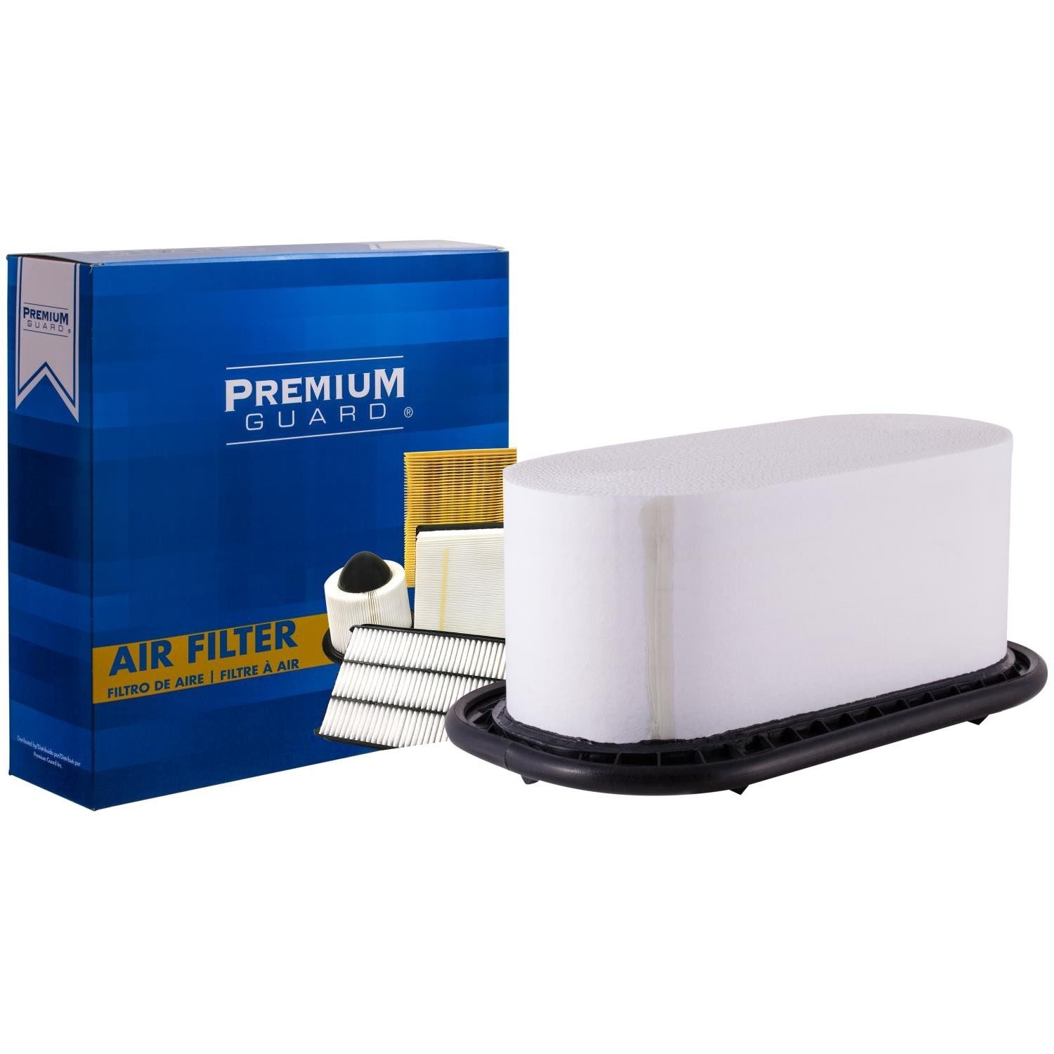 Pronto Air Filter PA5689