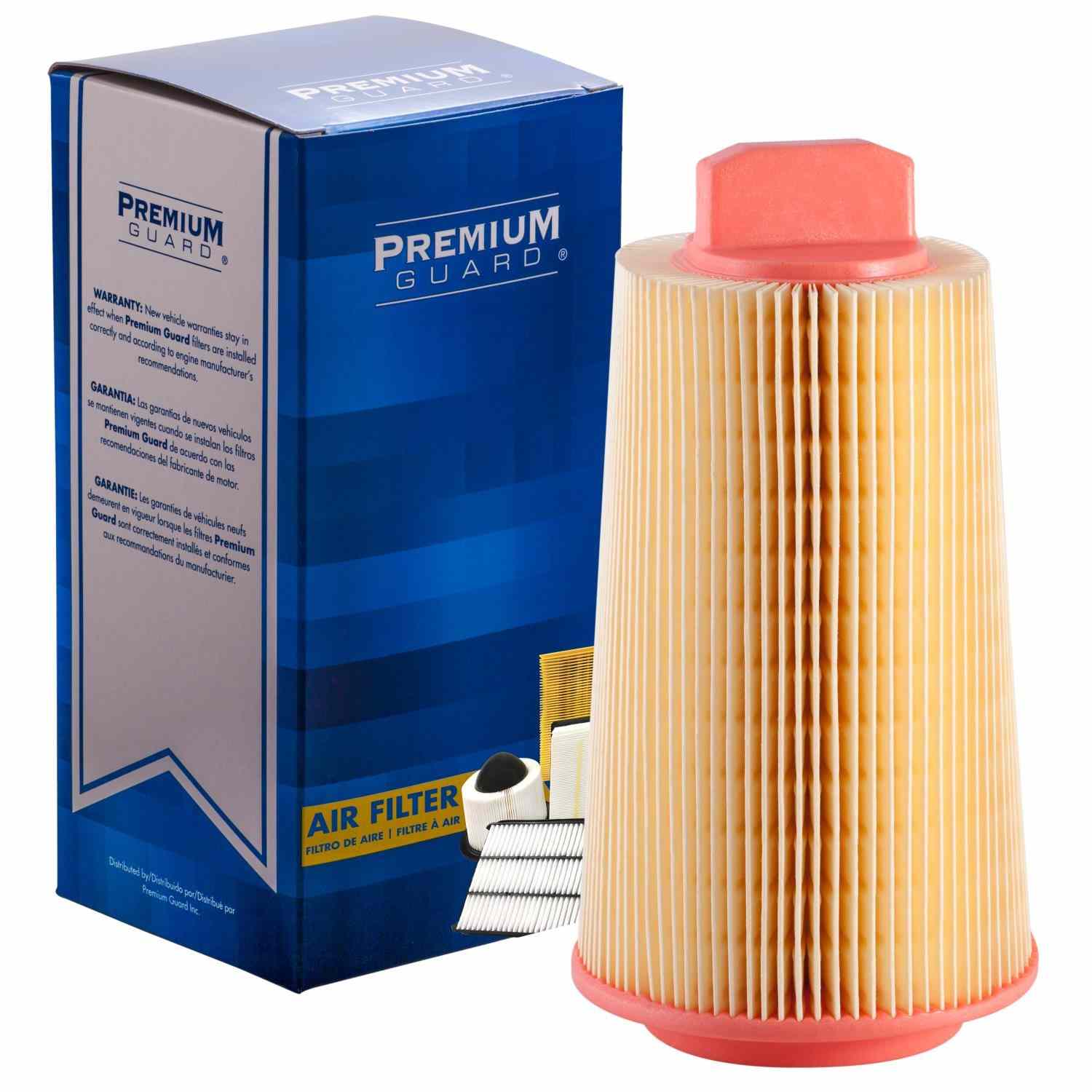 Pronto Air Filter PA5693