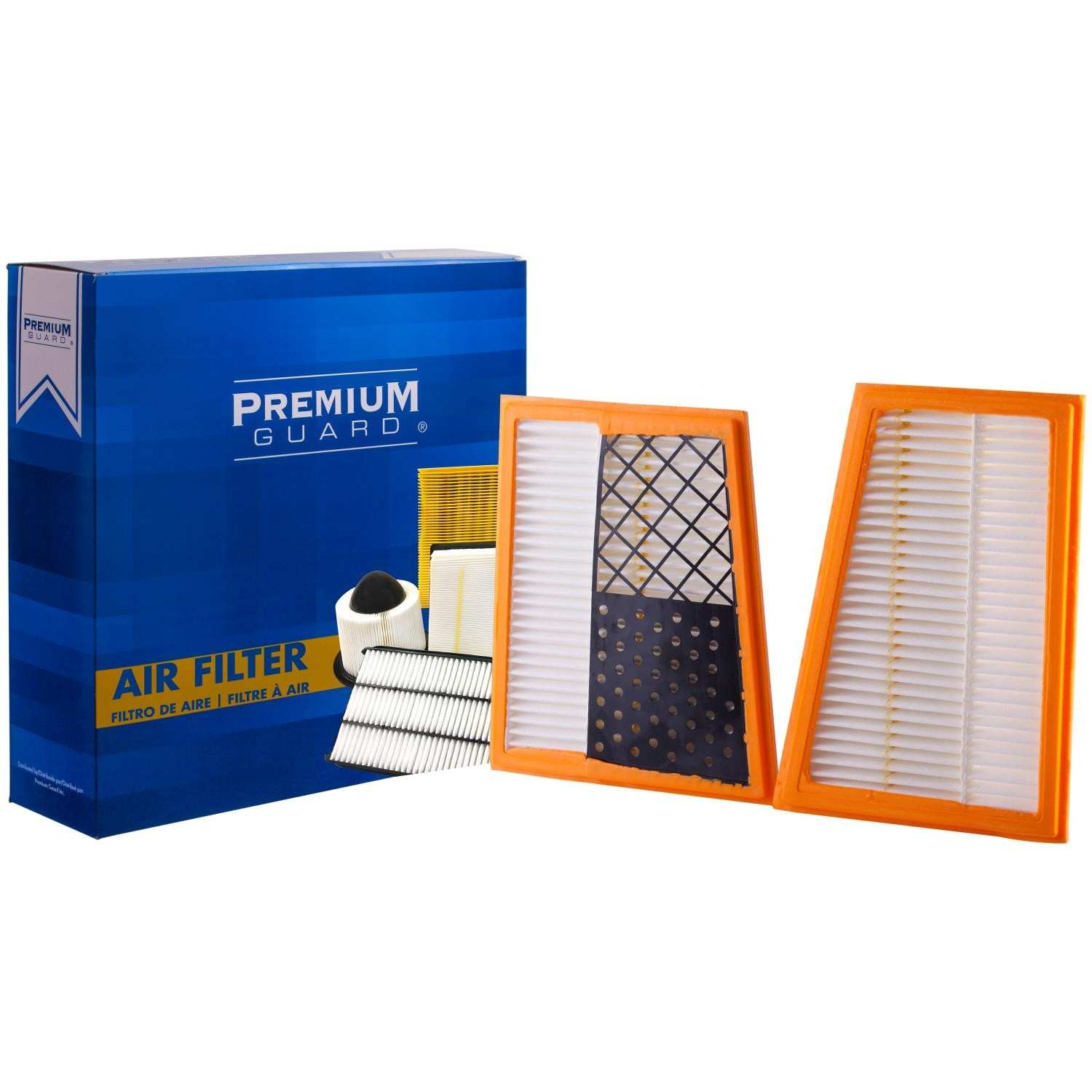 Pronto Air Filter PA5694