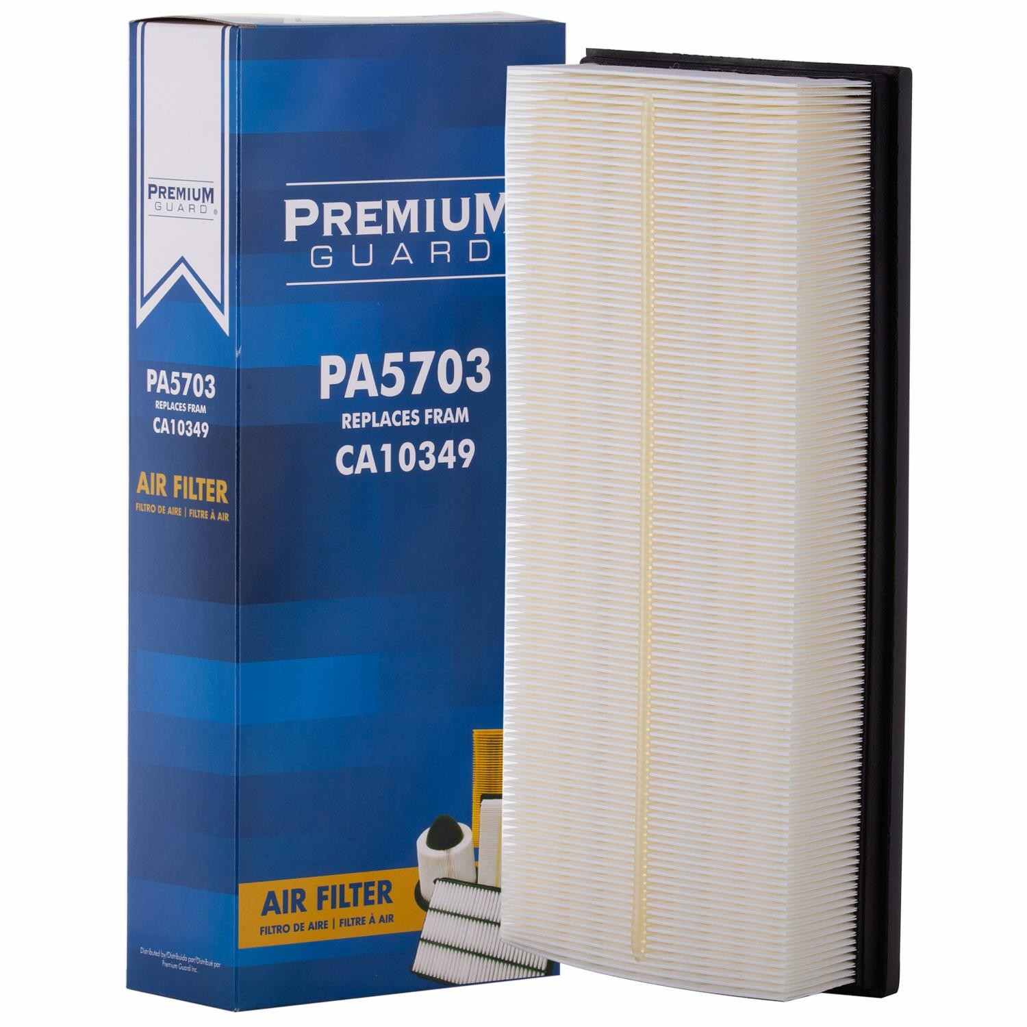 Pronto Air Filter PA5703