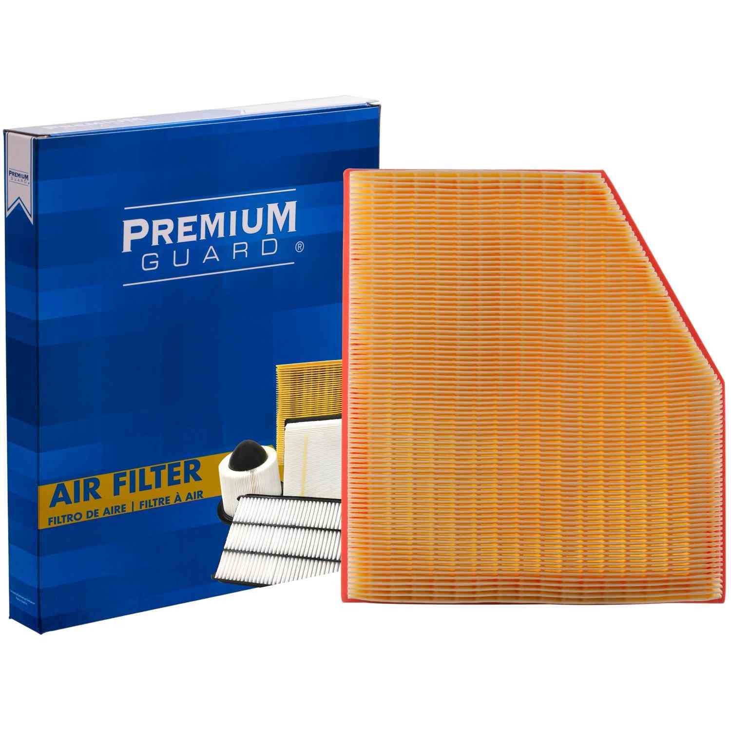 Pronto Air Filter PA5706