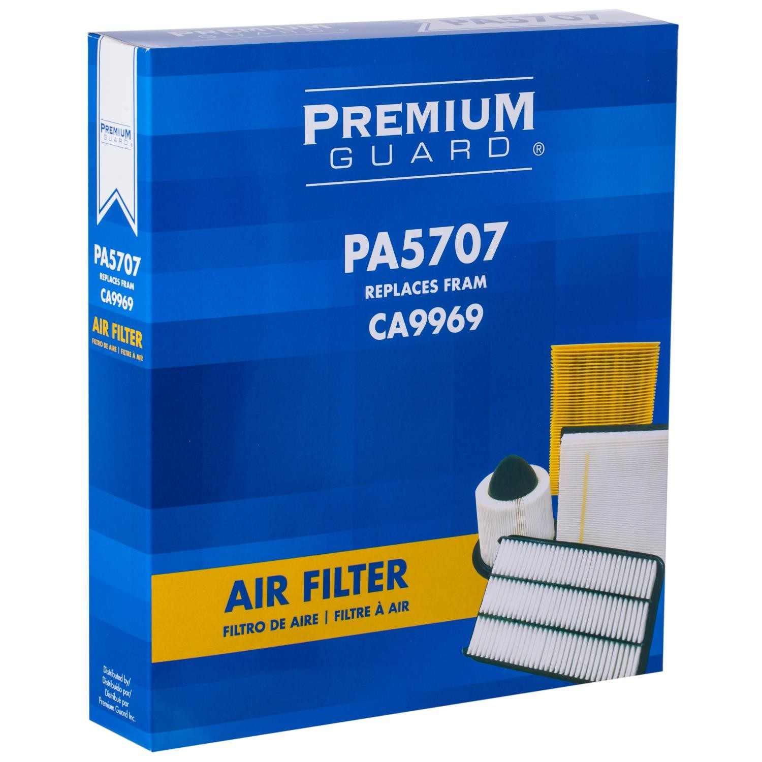 Pronto Air Filter PA5707